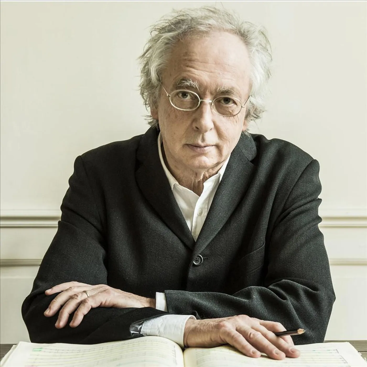 Philippe Herreweghe Brand Page