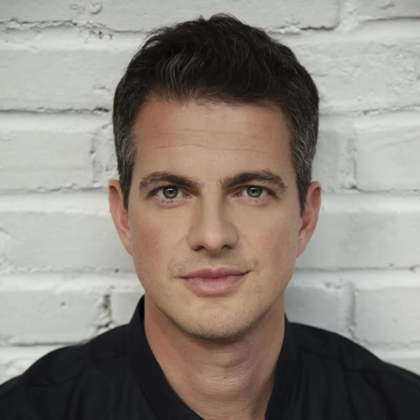 Philippe Jaroussky Brand Page