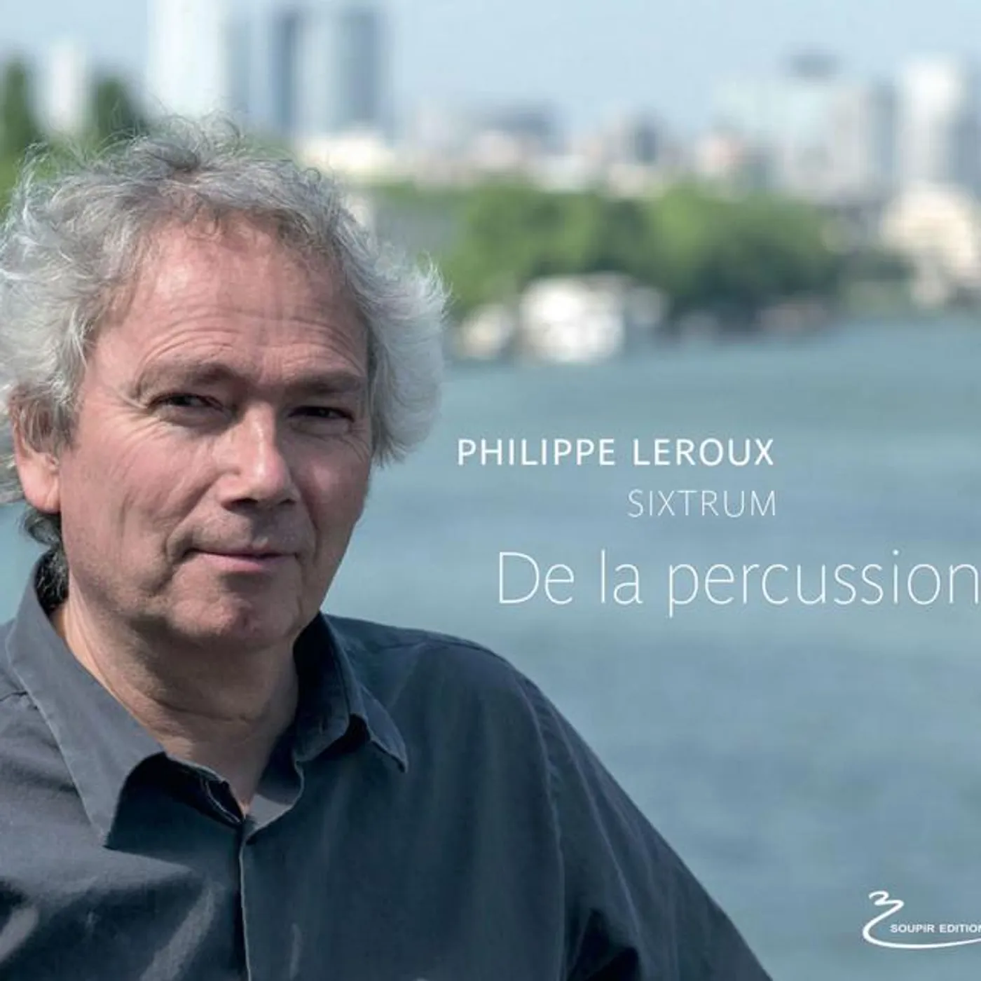 Philippe Leroux