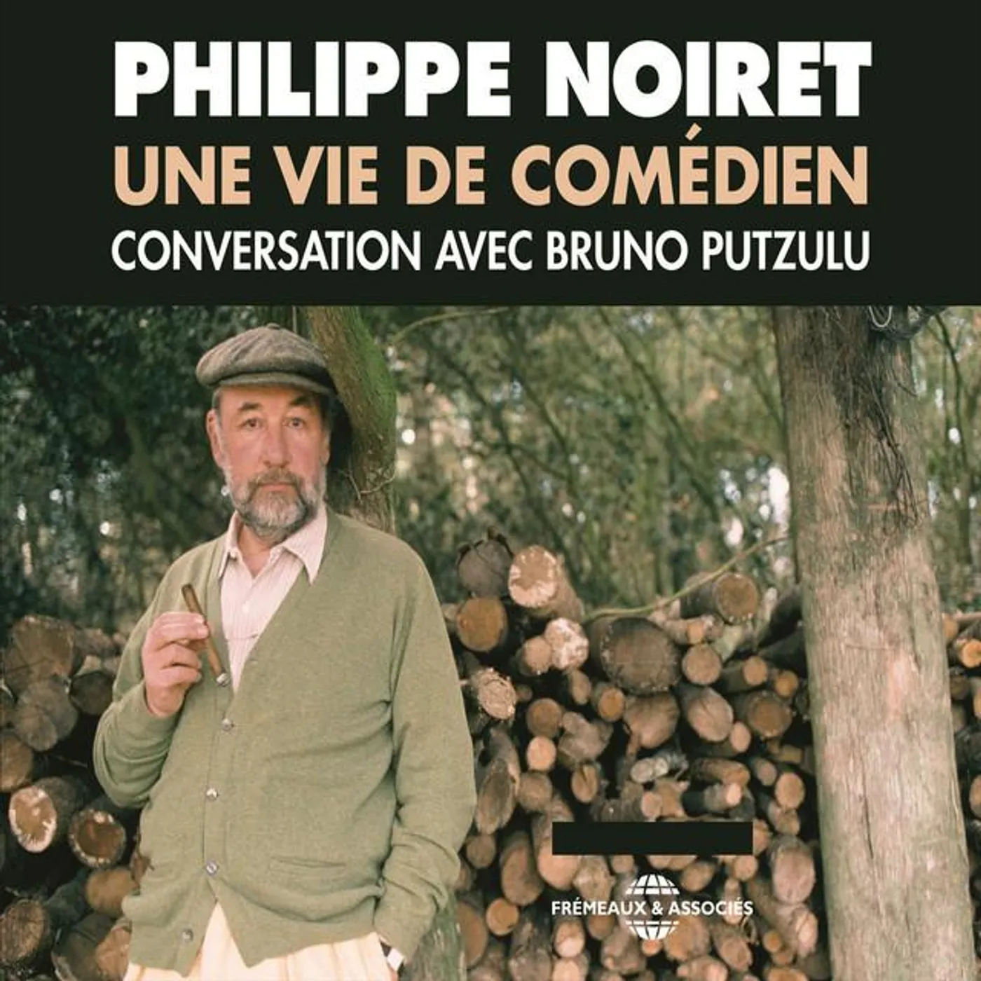 Philippe Noiret