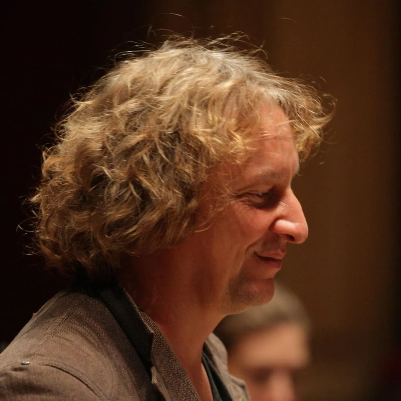 Philippe Pierlot Brand Page