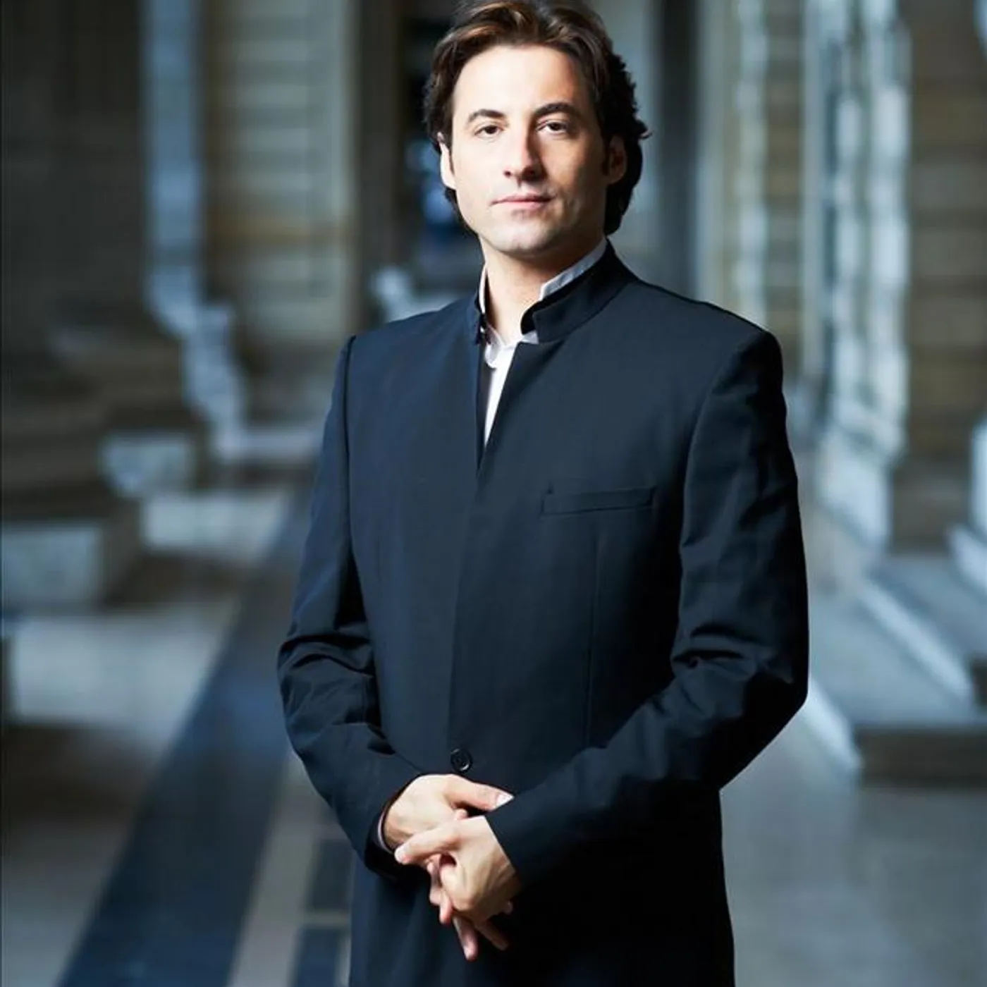 Philippe Quint Brand Page