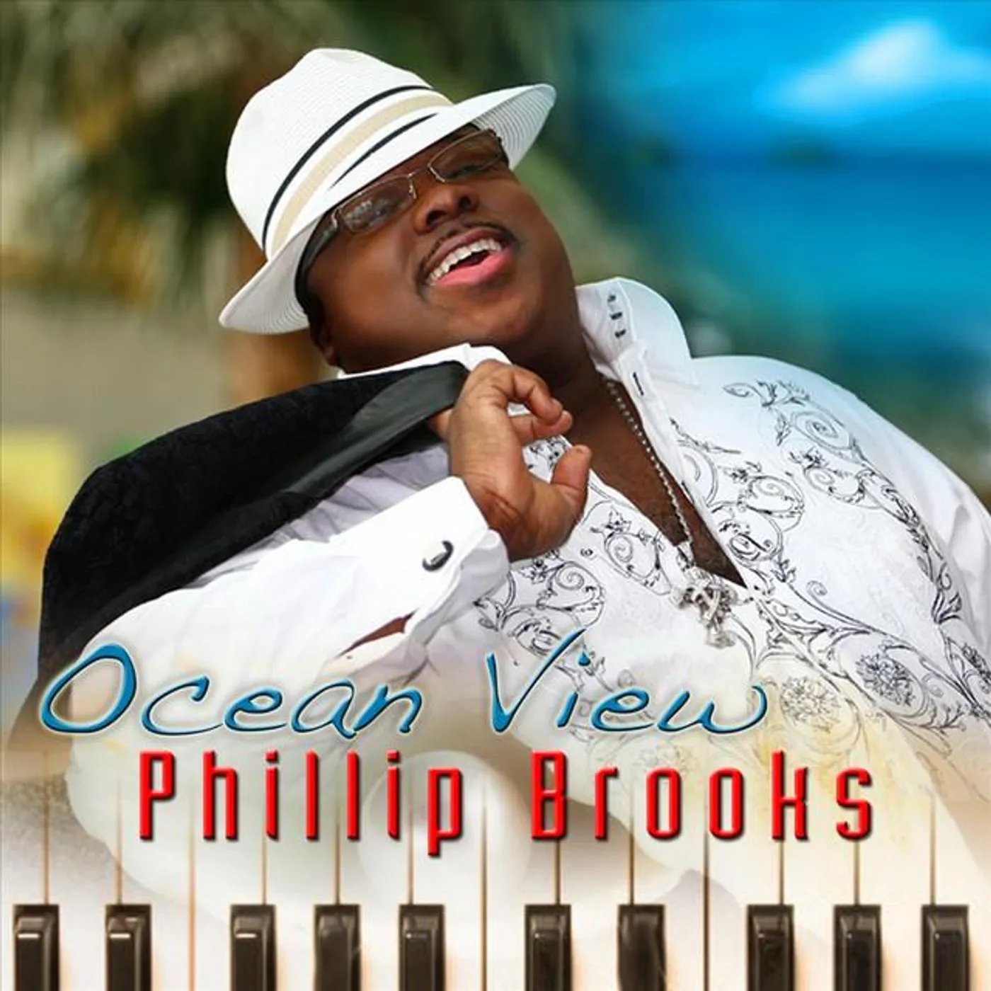Phillip Brooks
