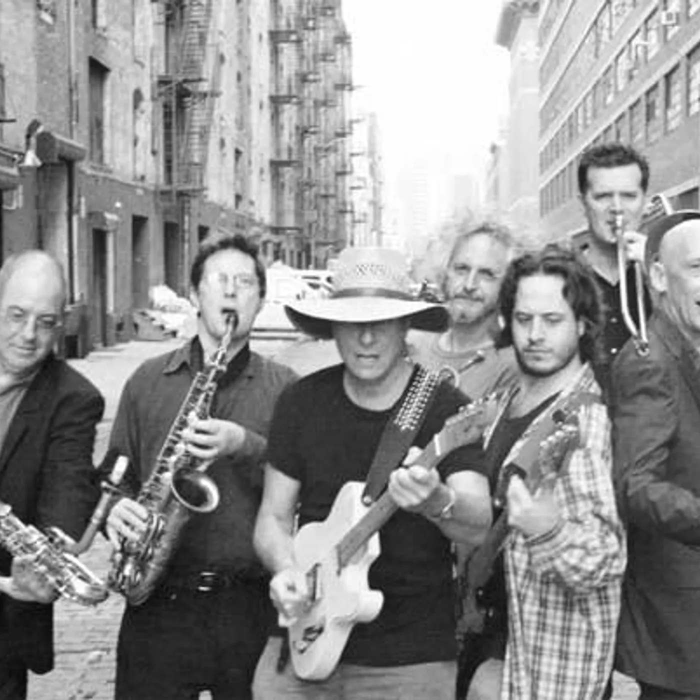 Phillip Johnston Brand Page