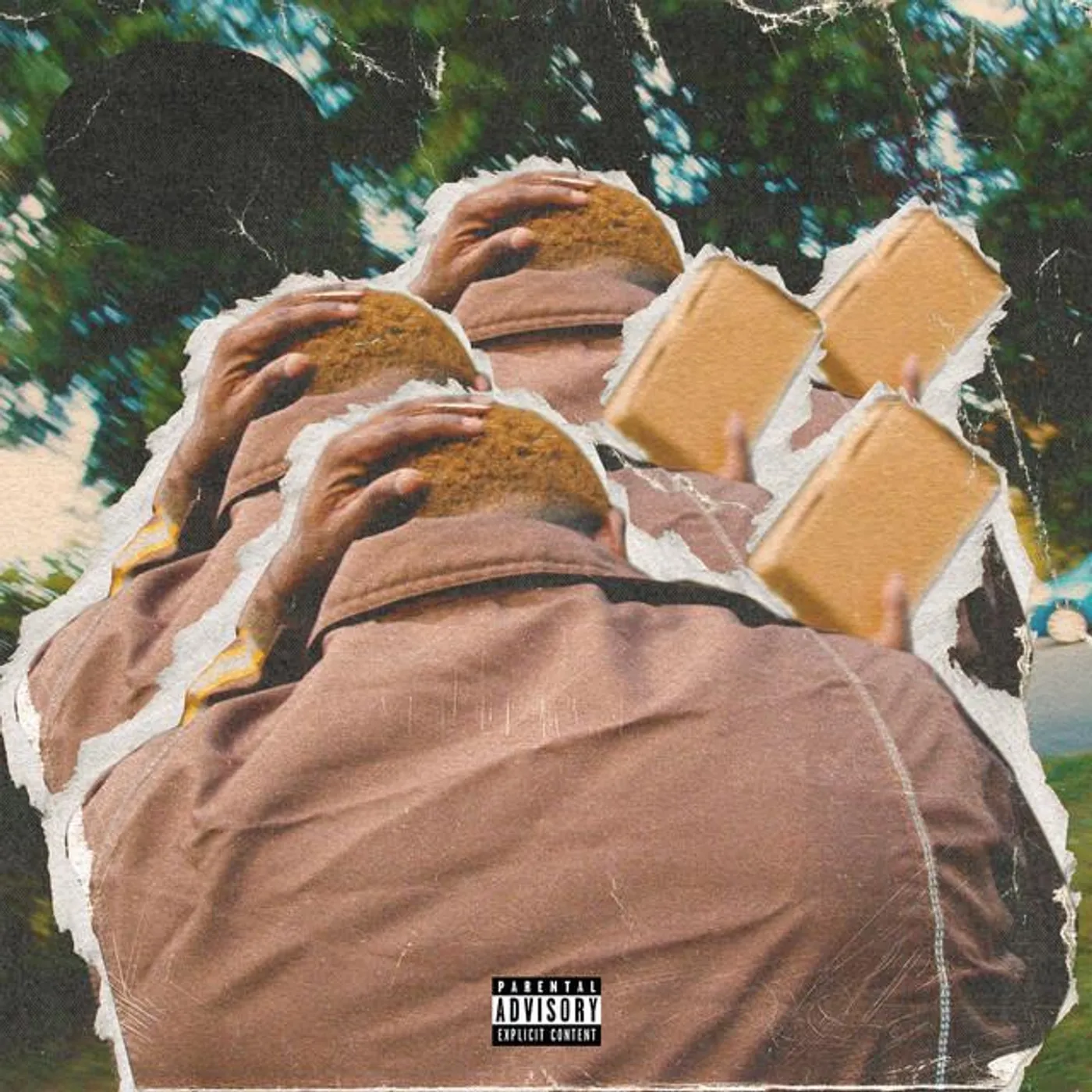 Phillip Mitchell Brand Page