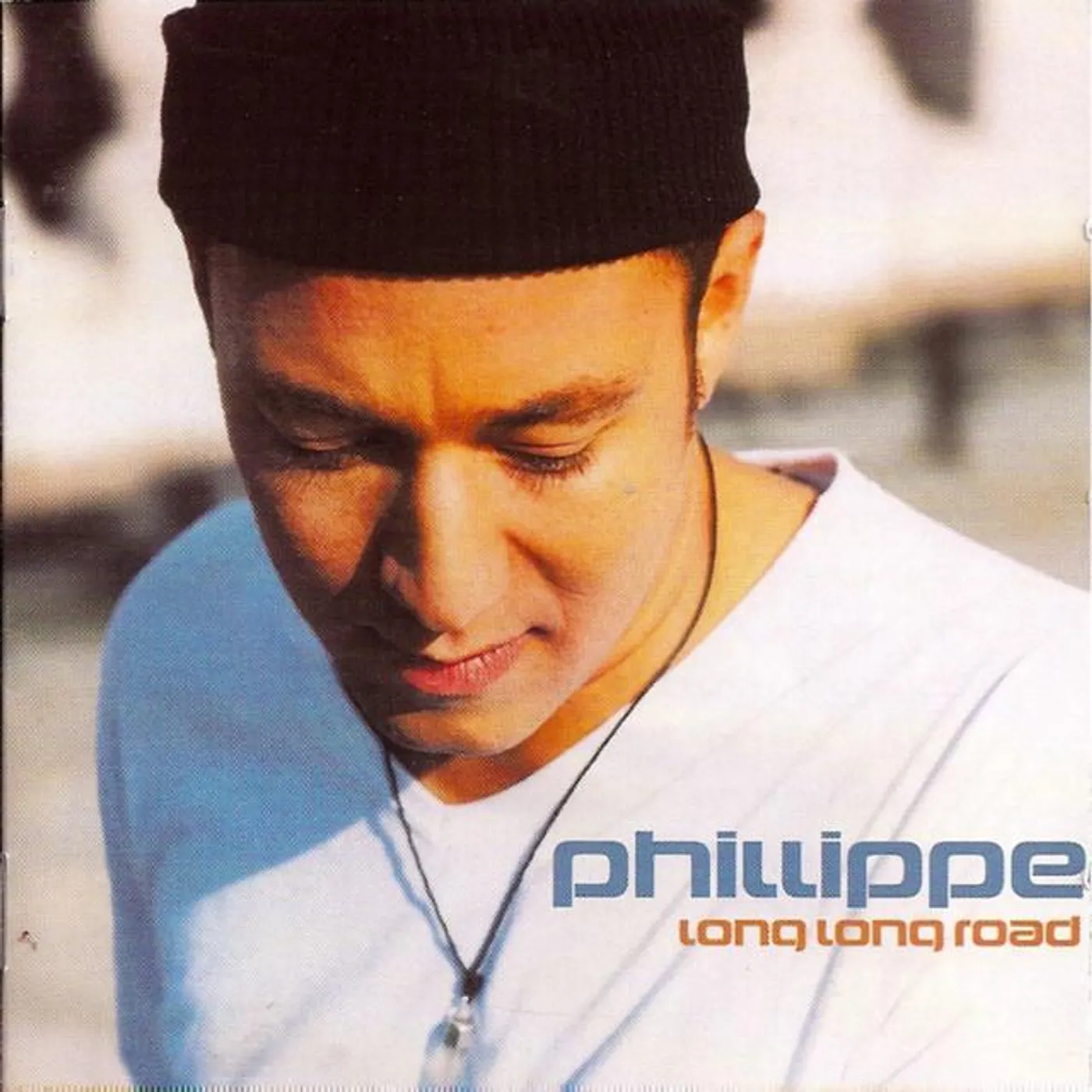 Phillippe Brand Page