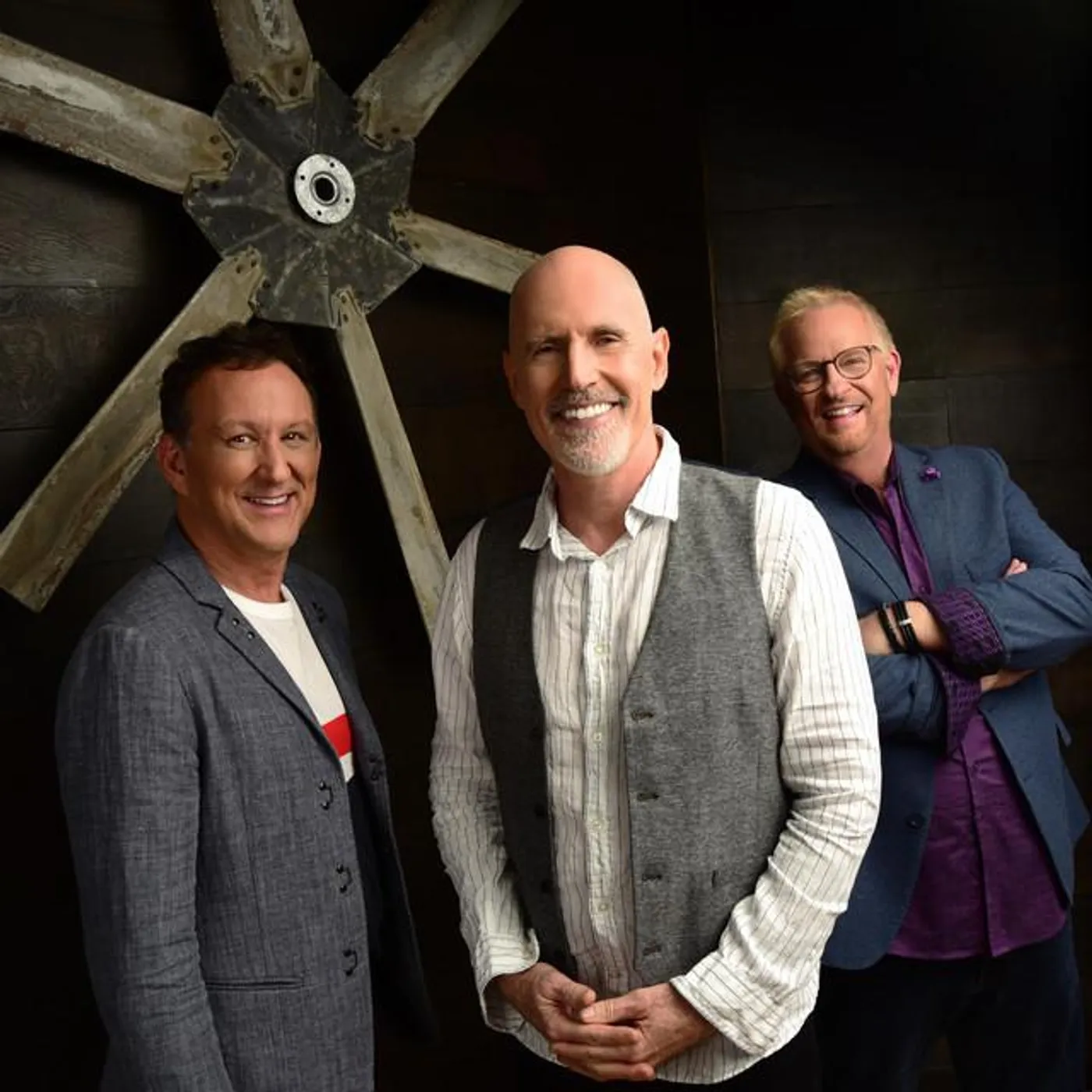 Phillips, Craig & Dean Brand Page