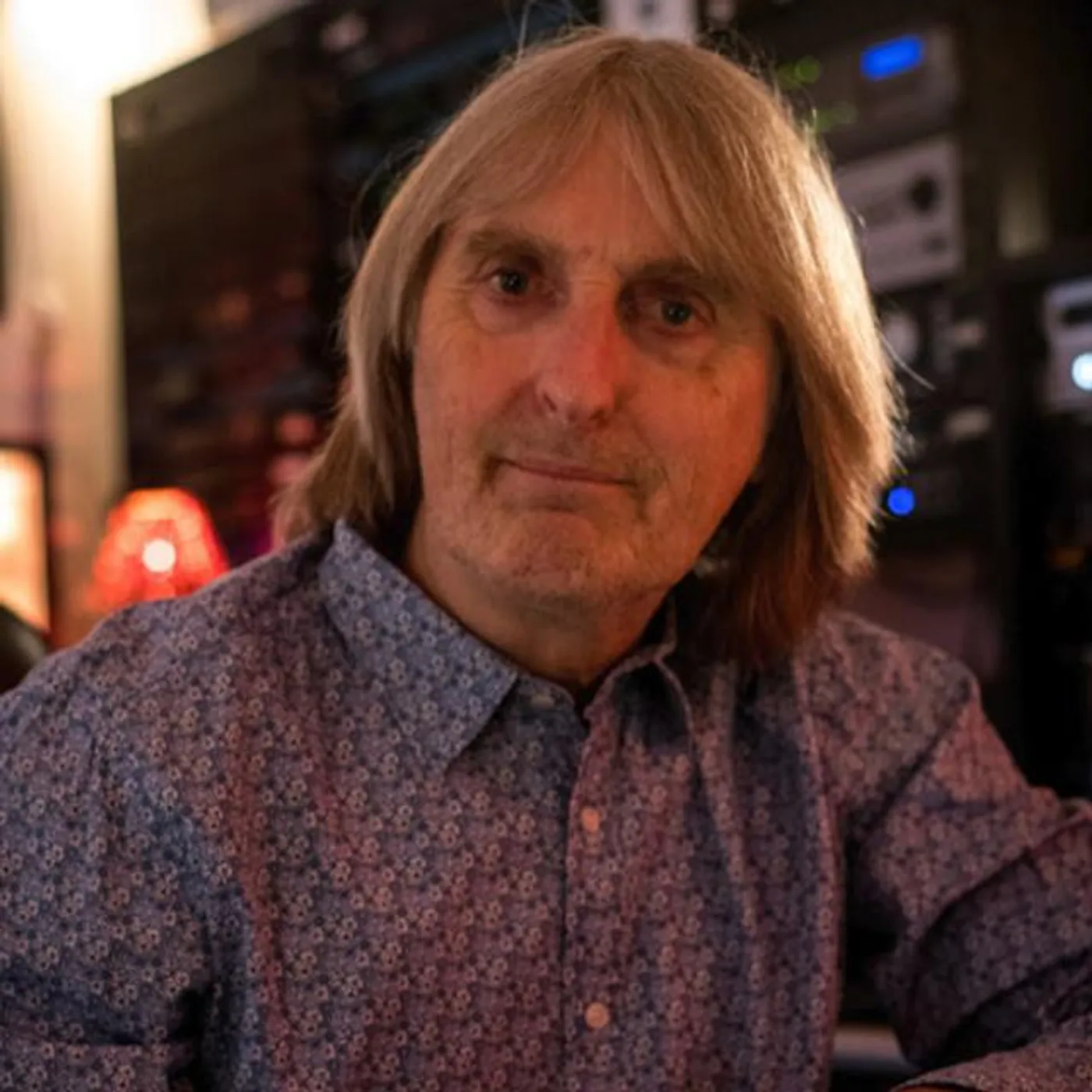 Anthony Phillips Brand Page