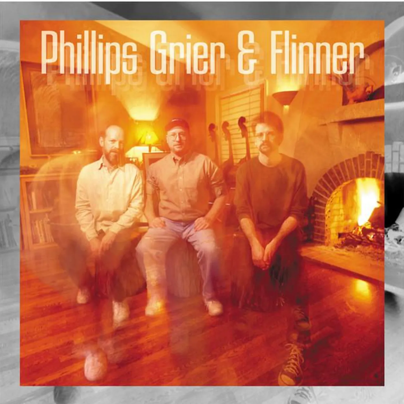 Phillips, Grier & Flinner Brand Page