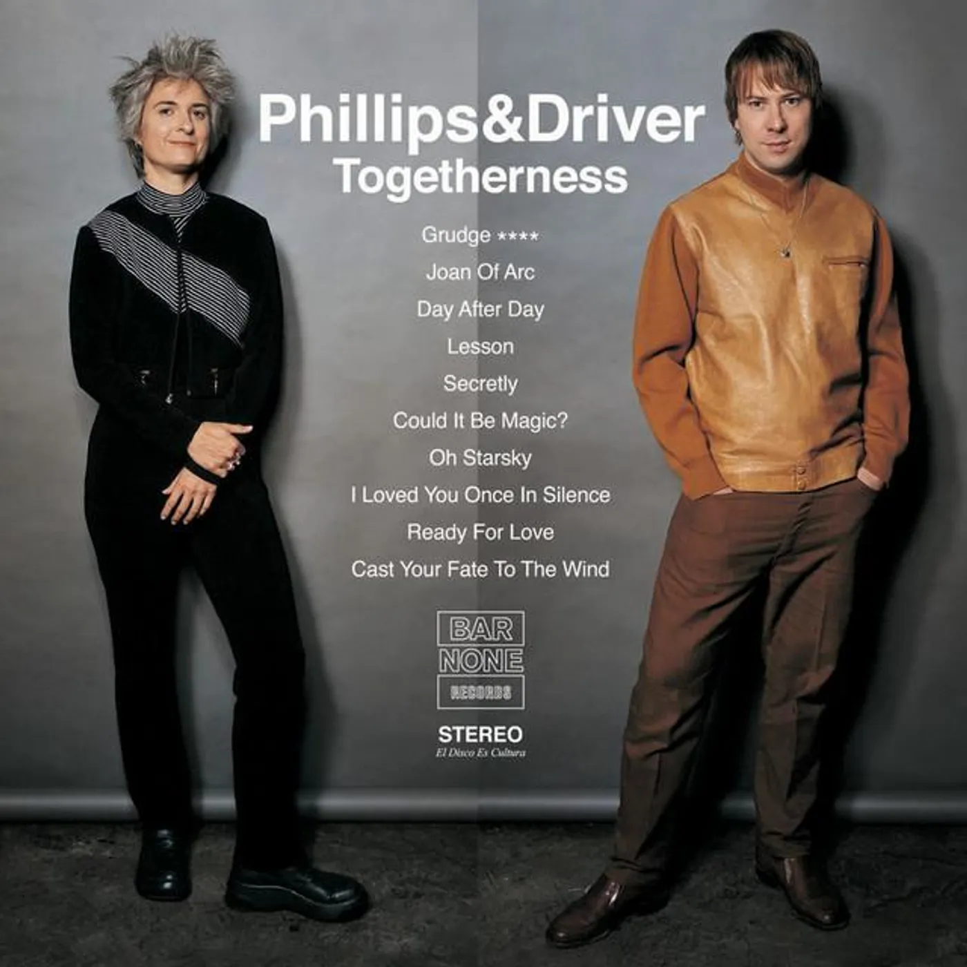 Phillips & Driver