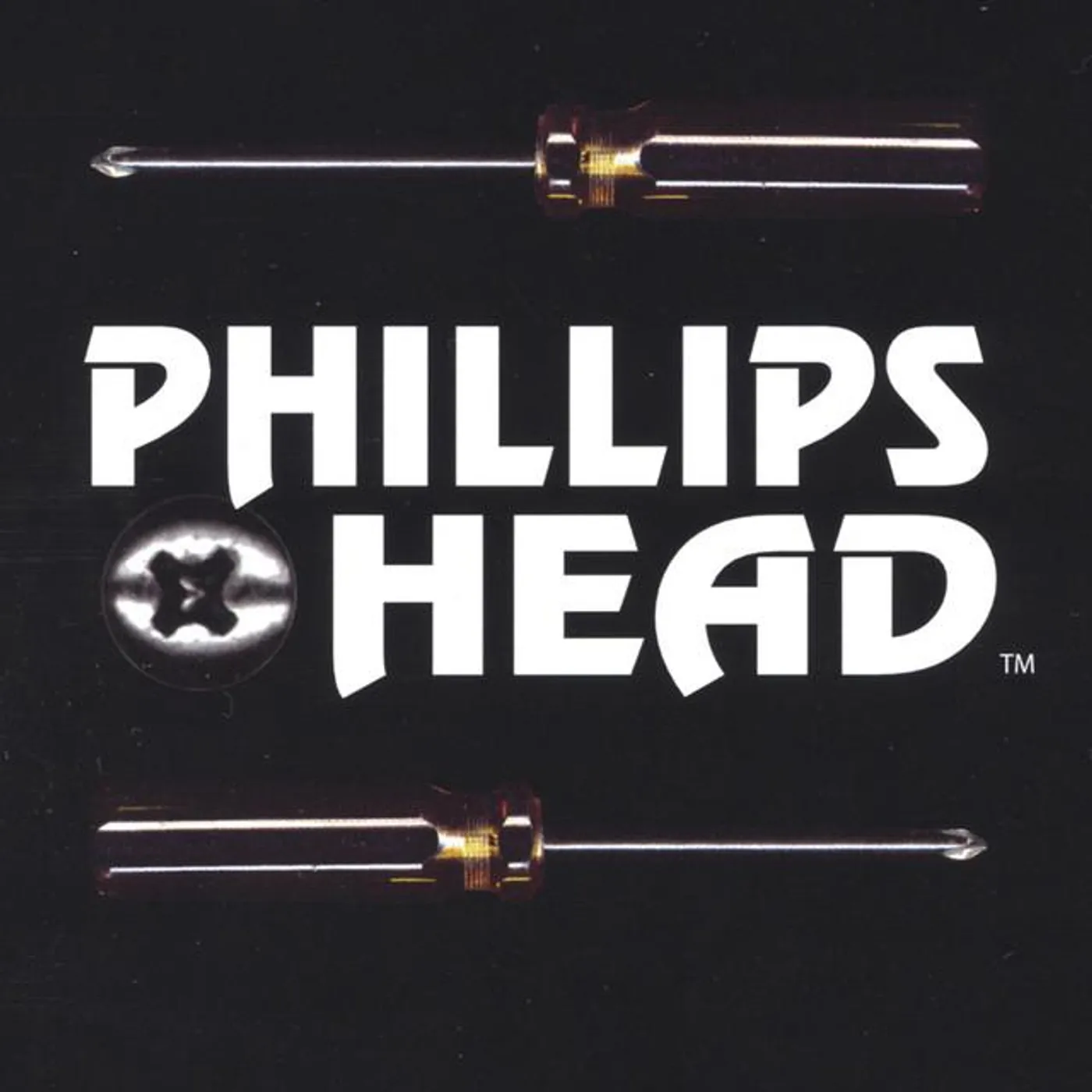 Phillips Head