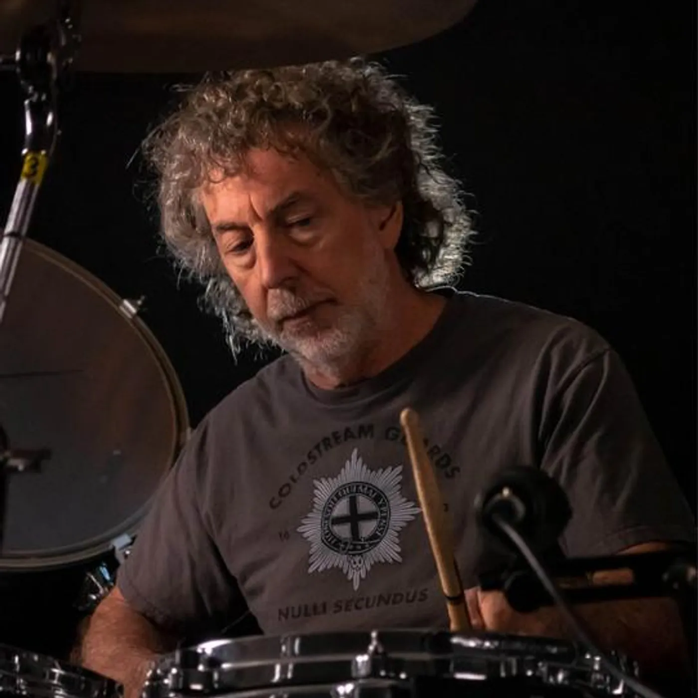Simon Phillips Brand Page