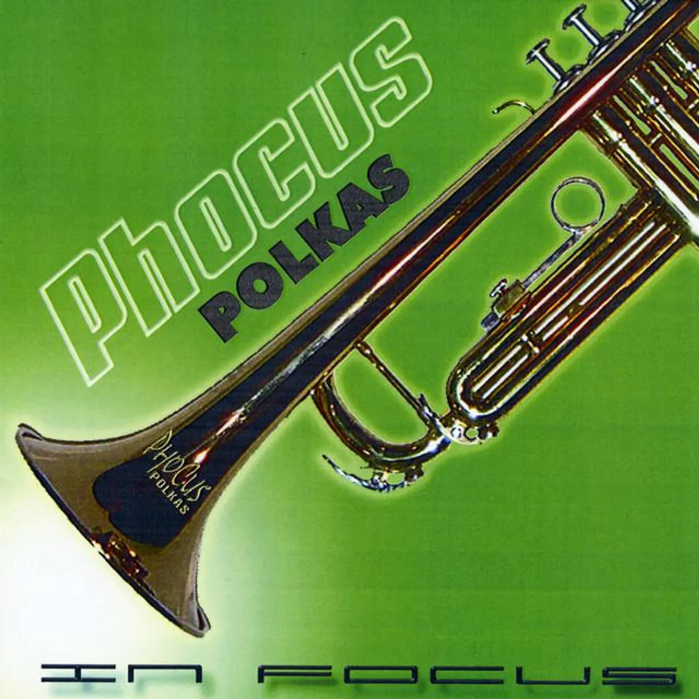 Phocus Polkas