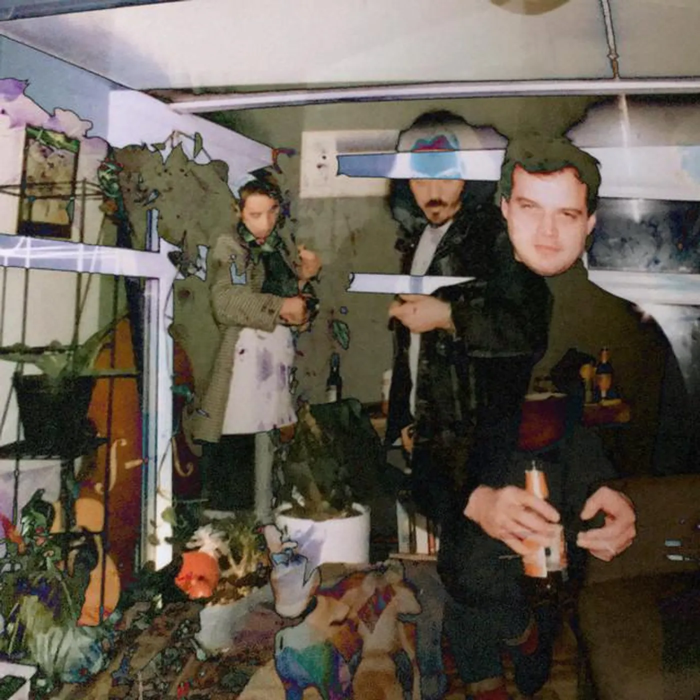 Phobophobes Brand Page