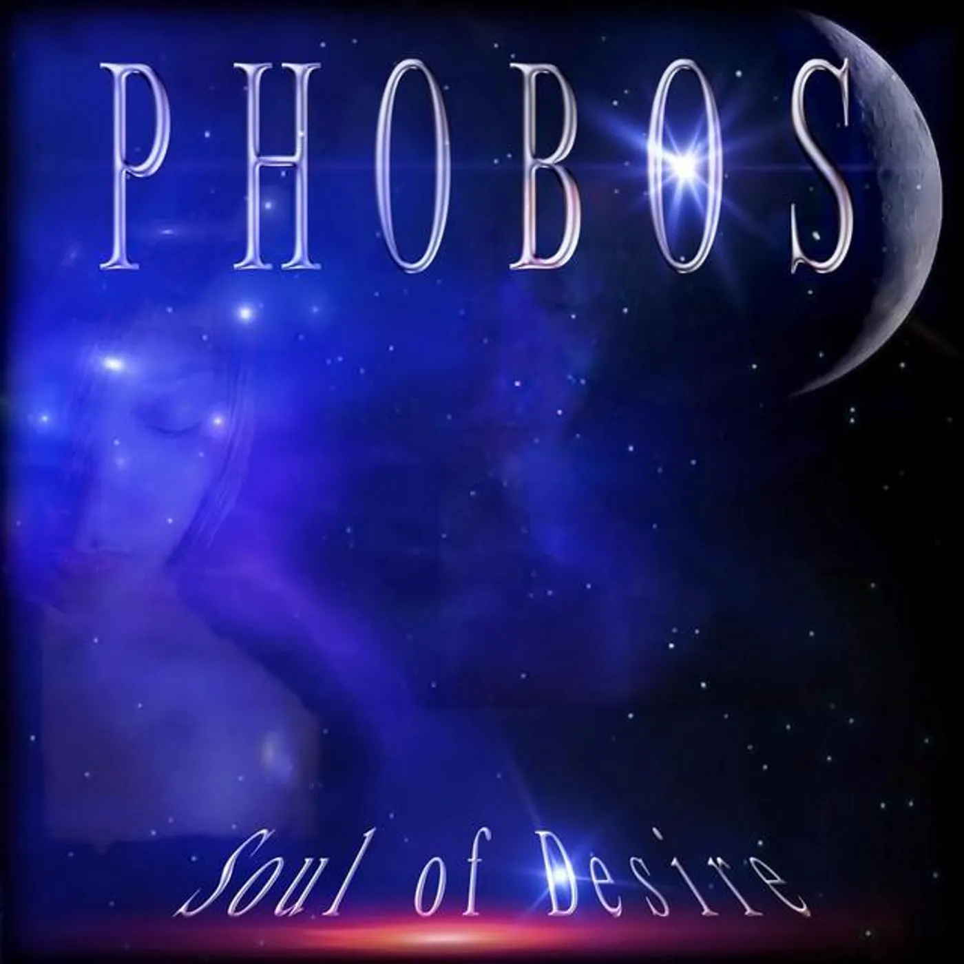 Phobos Brand Page