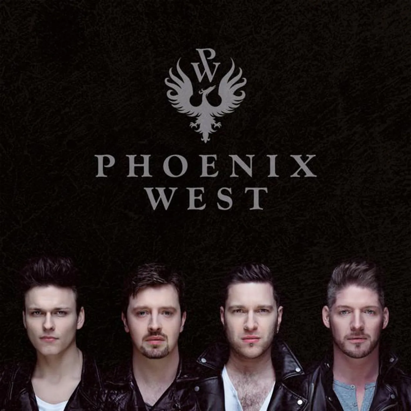 Phoenix West Brand Page