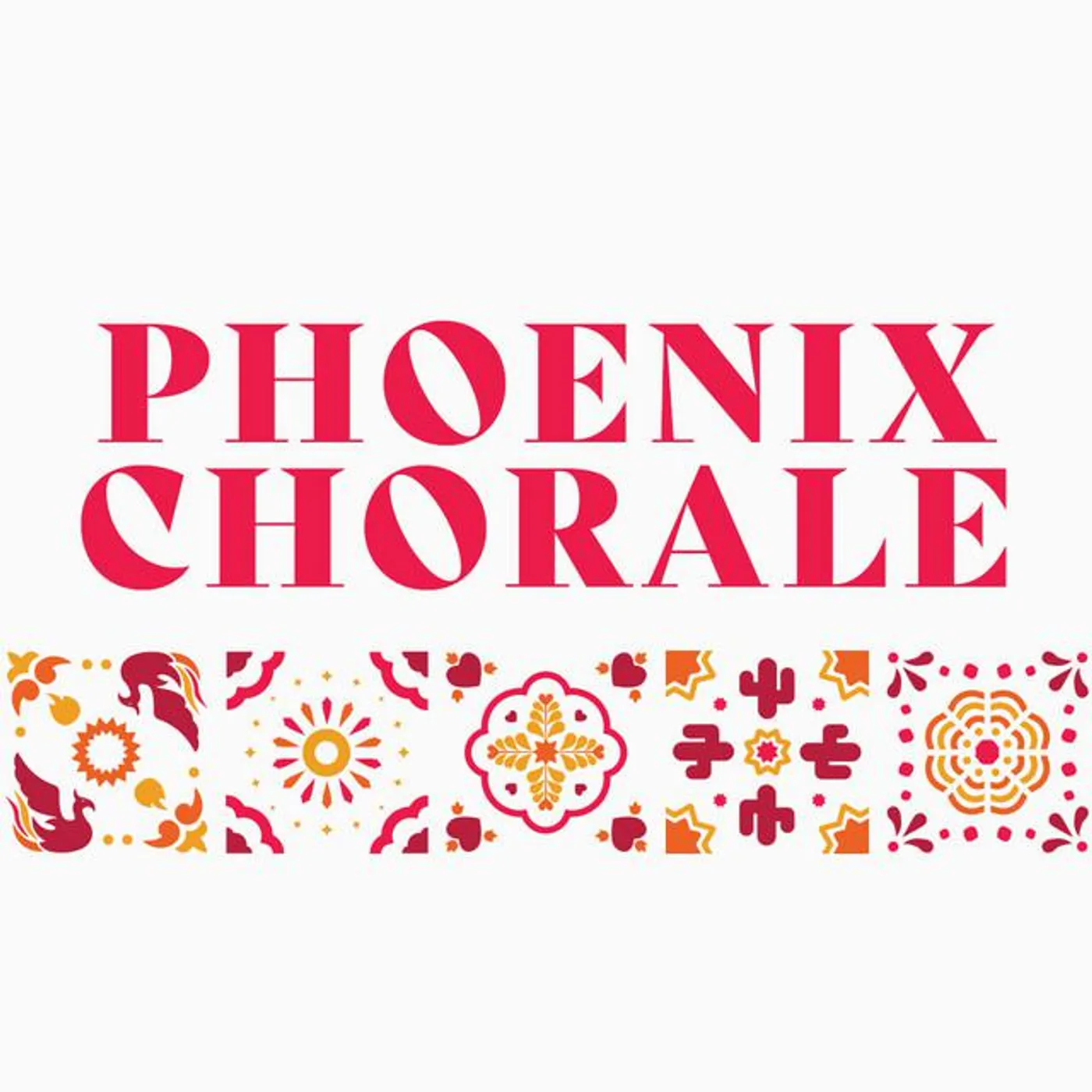 Phoenix Chorale Brand Page