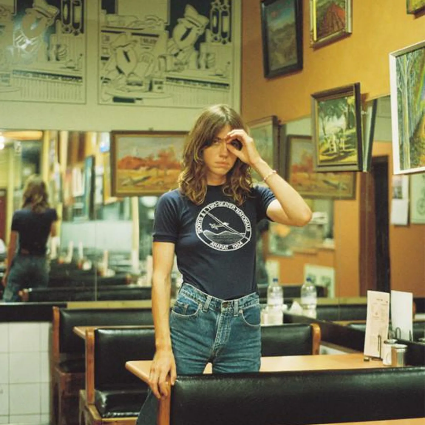 Phoebe Go Brand Page