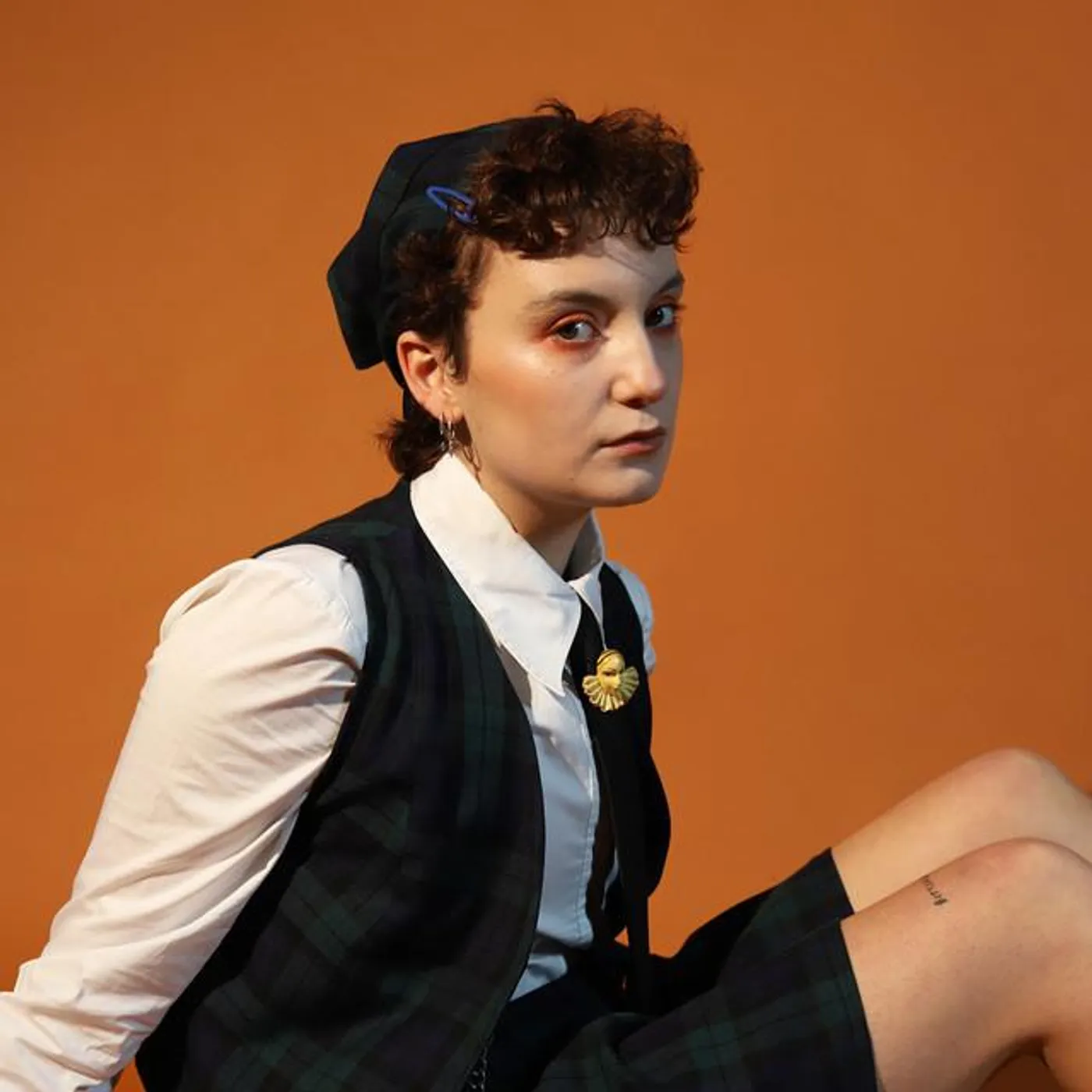 Phoebe Green Brand Page