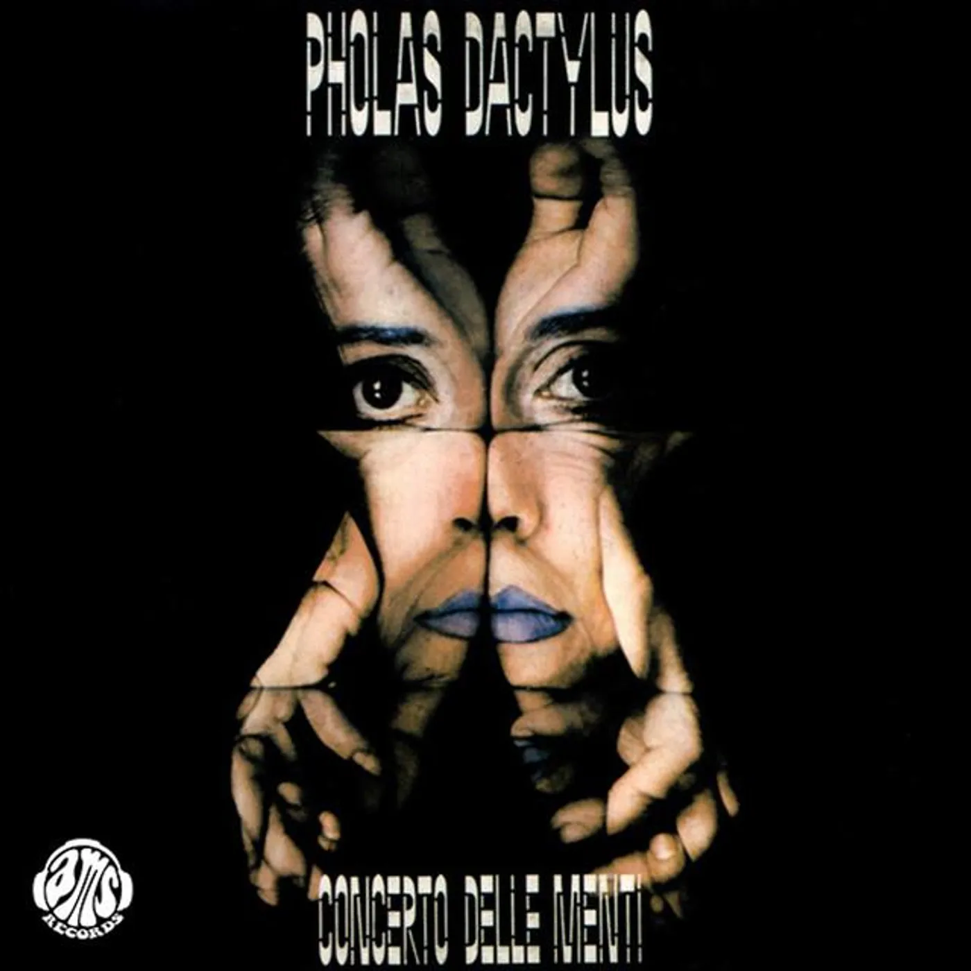 Pholas Dactylus Brand Page