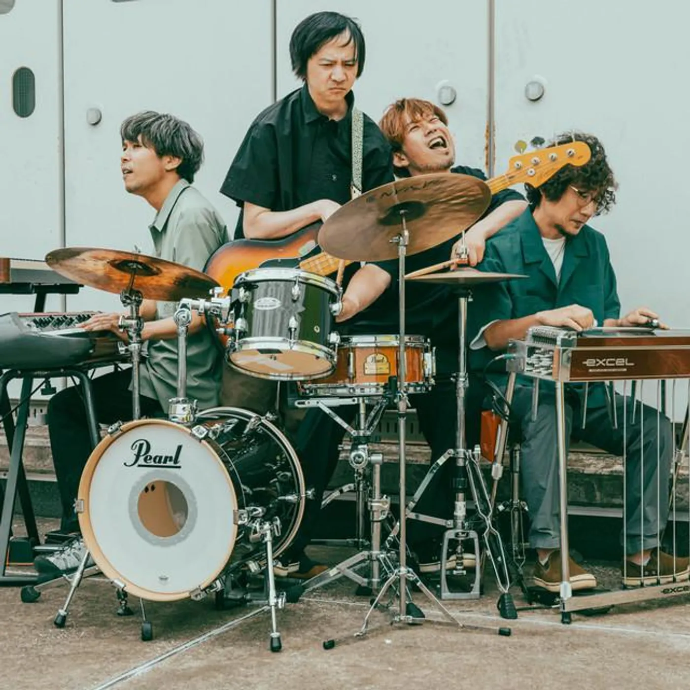 PHONO TONES Brand Page