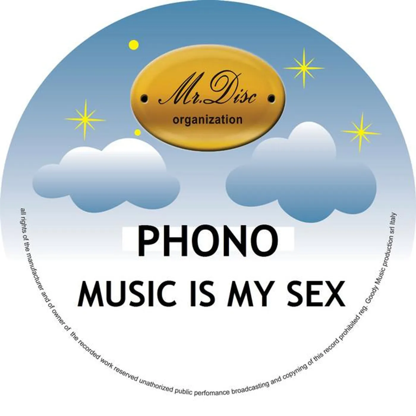 Phono