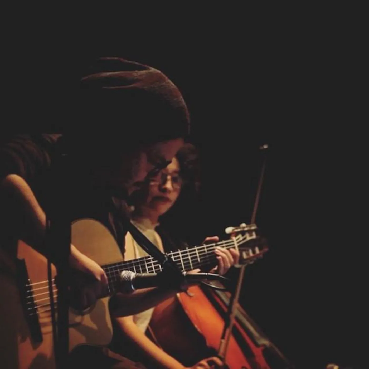 The Phonometrician Brand Page