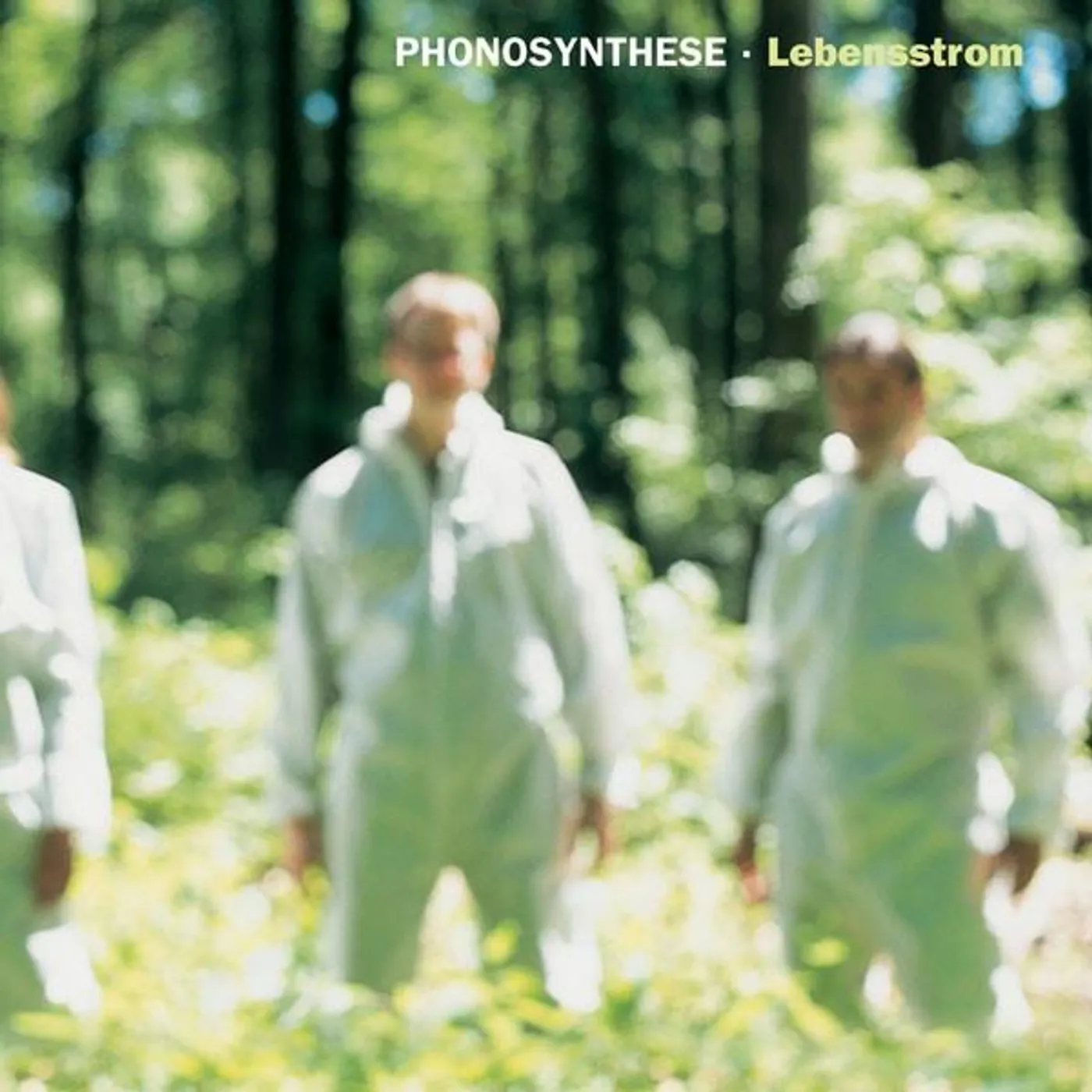 Phonosynthese Brand Page