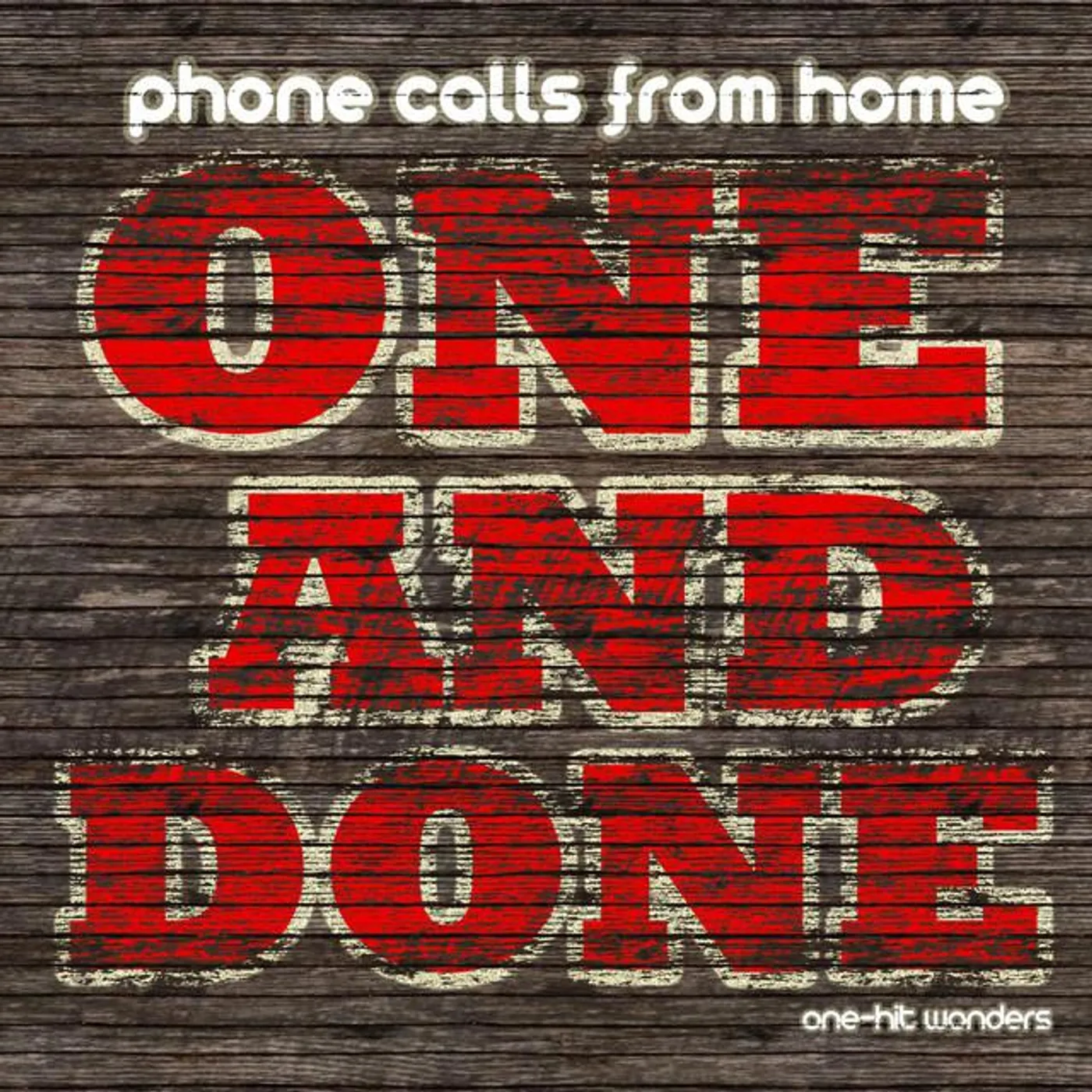 Phone Calls From Home