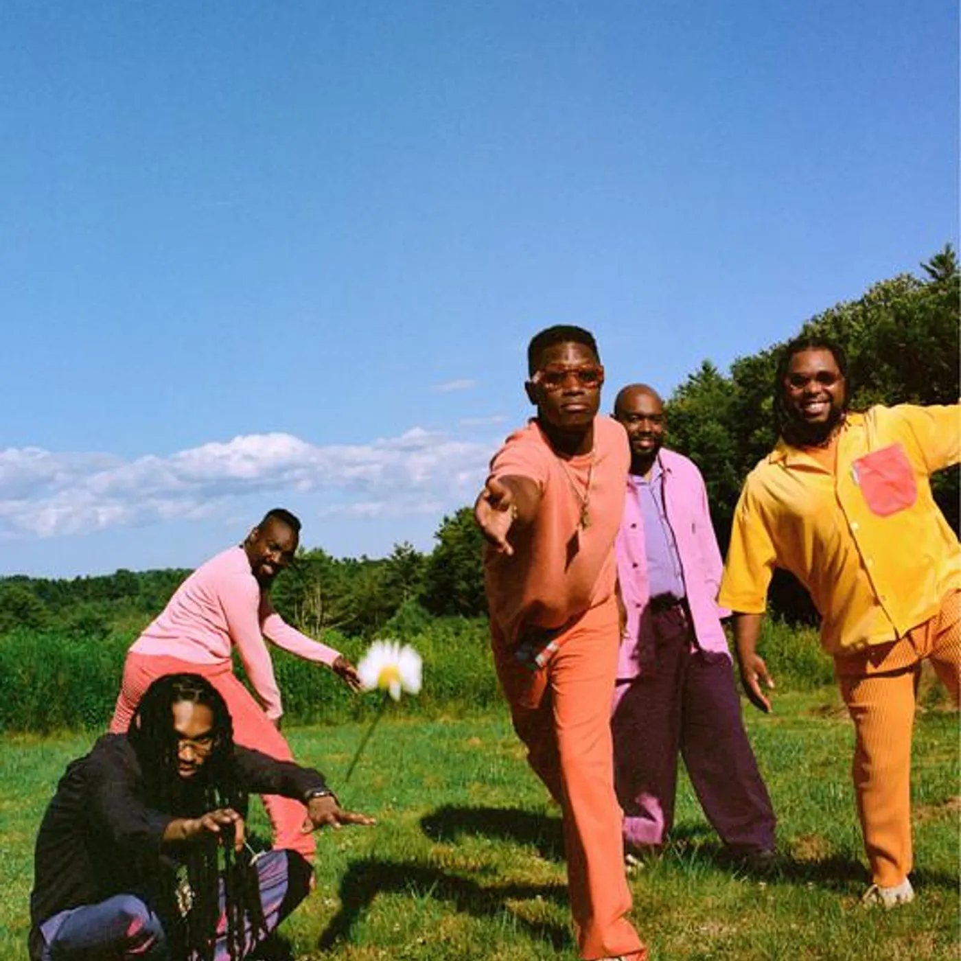 Phony Ppl Brand Page