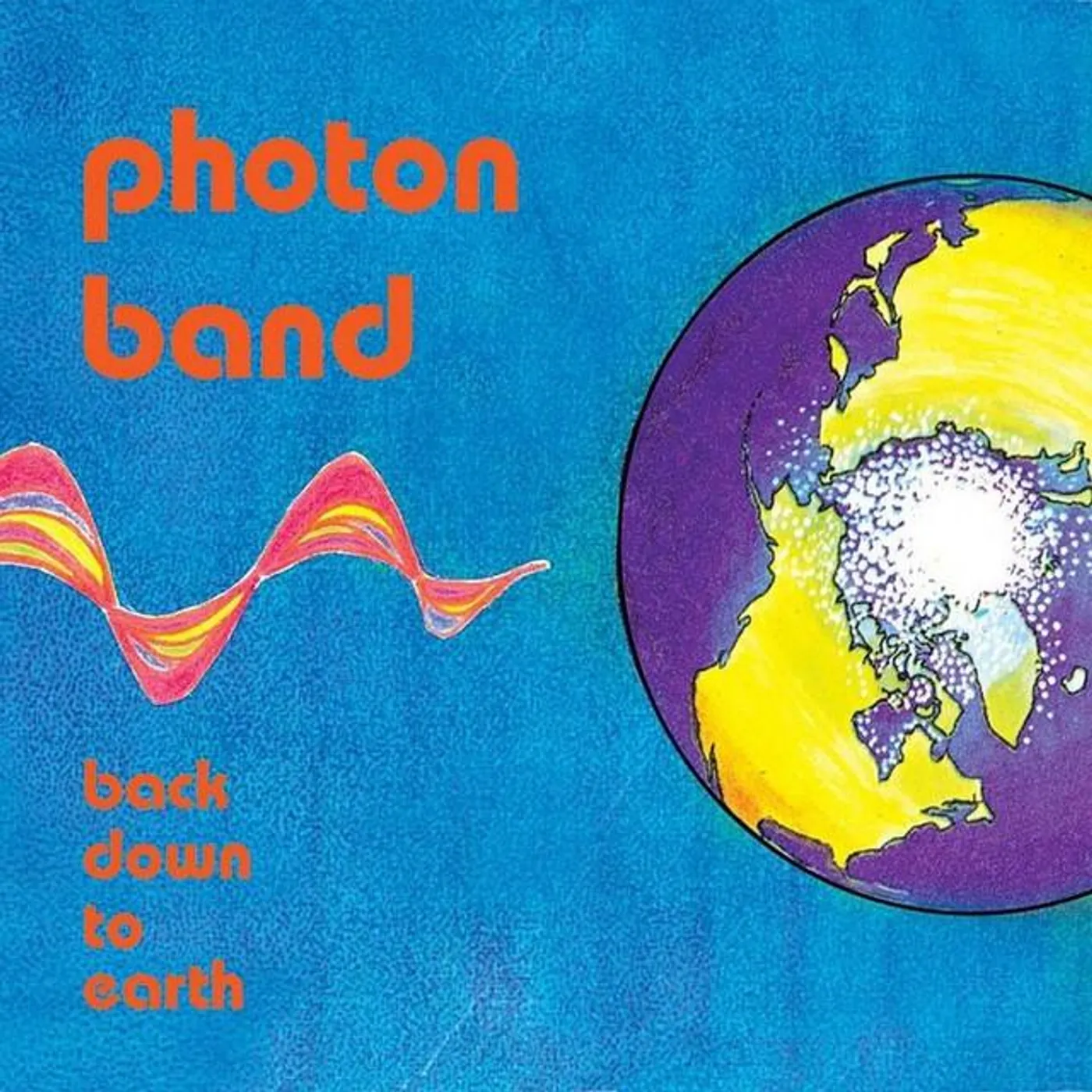 Photon Band Brand Page