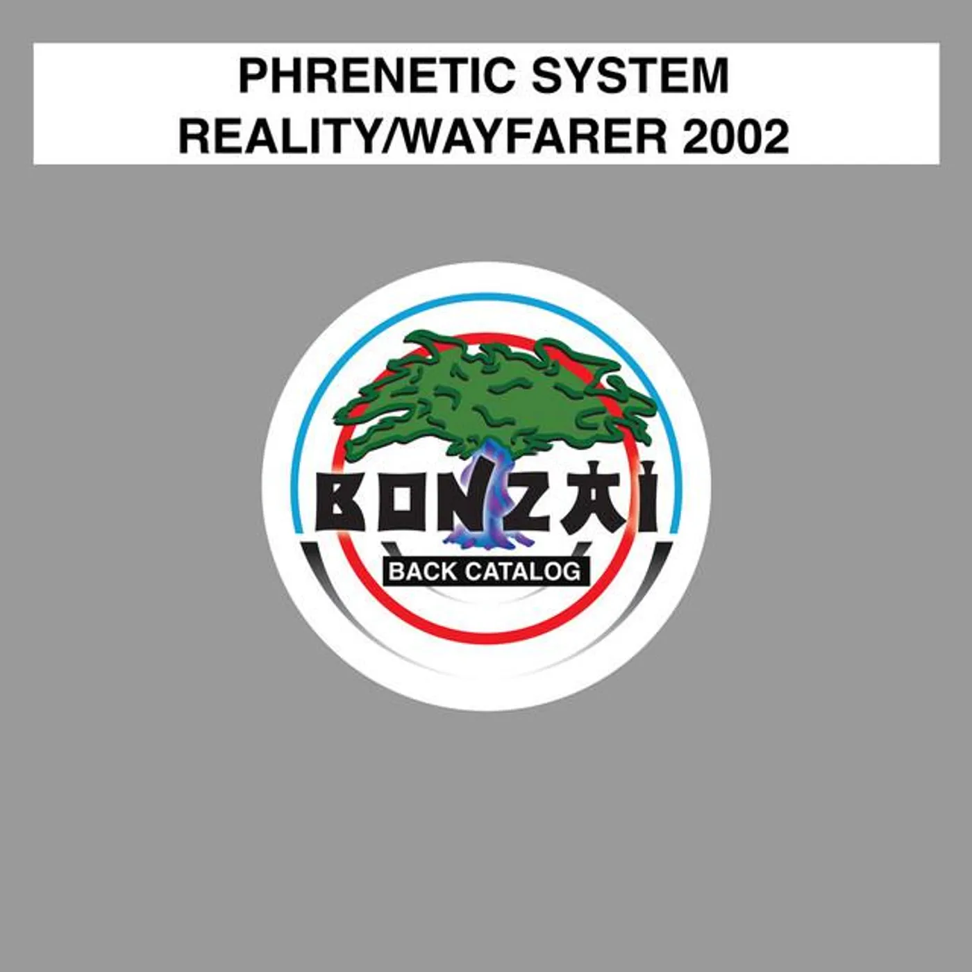 Phrenetic System Brand Page