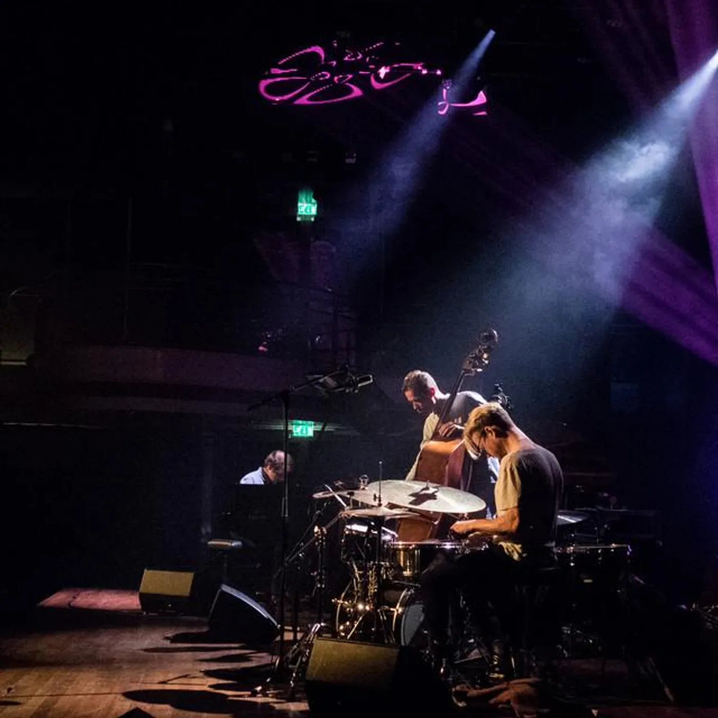 Phronesis Brand Page