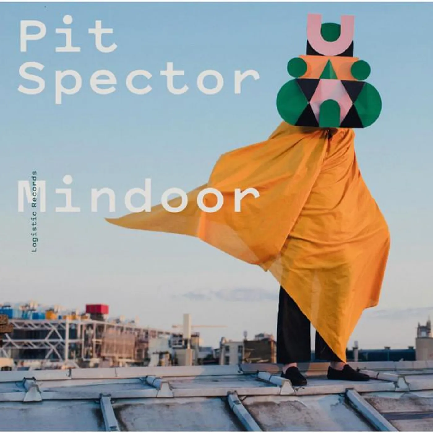 Pit Spector Brand Page