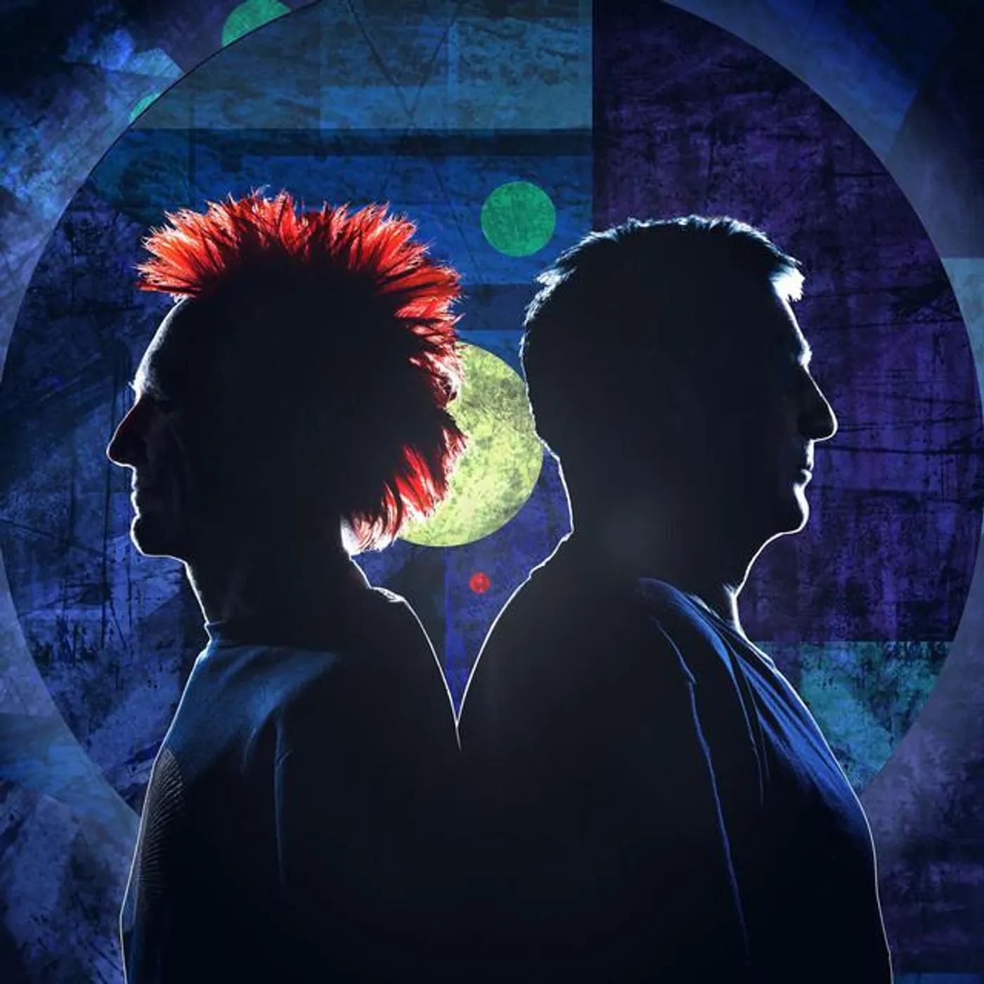 Pitch Black Brand Page