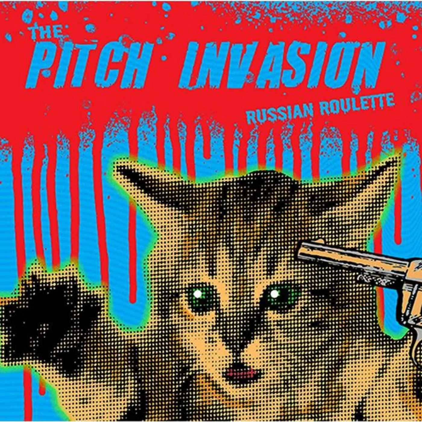 Pitch Invasion Brand Page