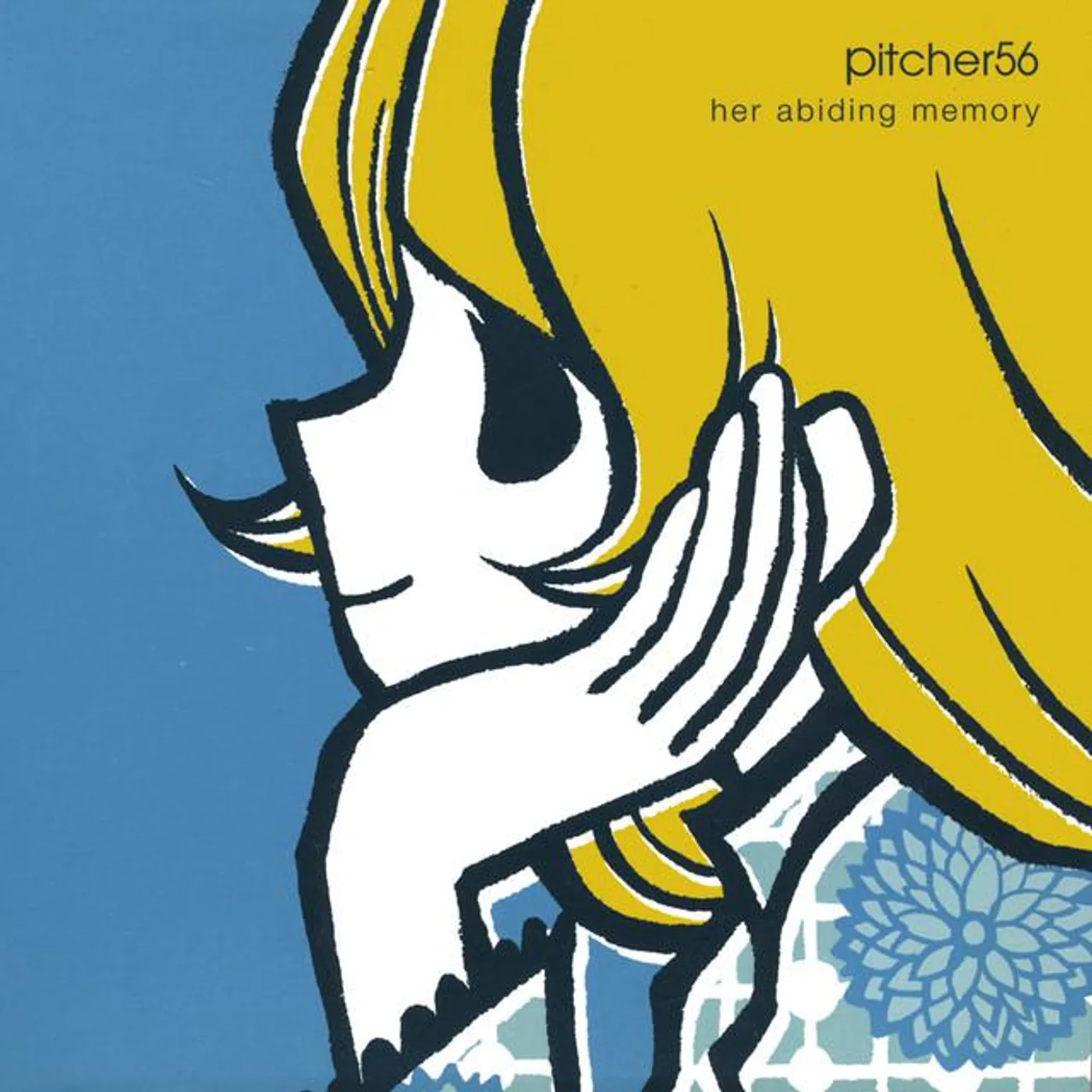 Pitcher56 Brand Page