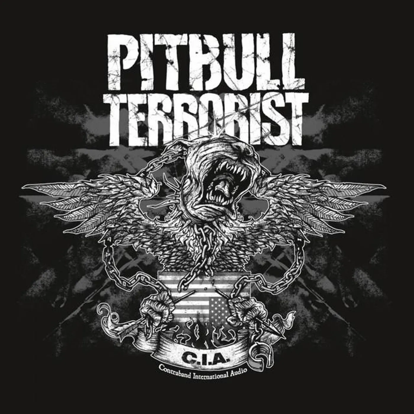 Pitbull Terrorist