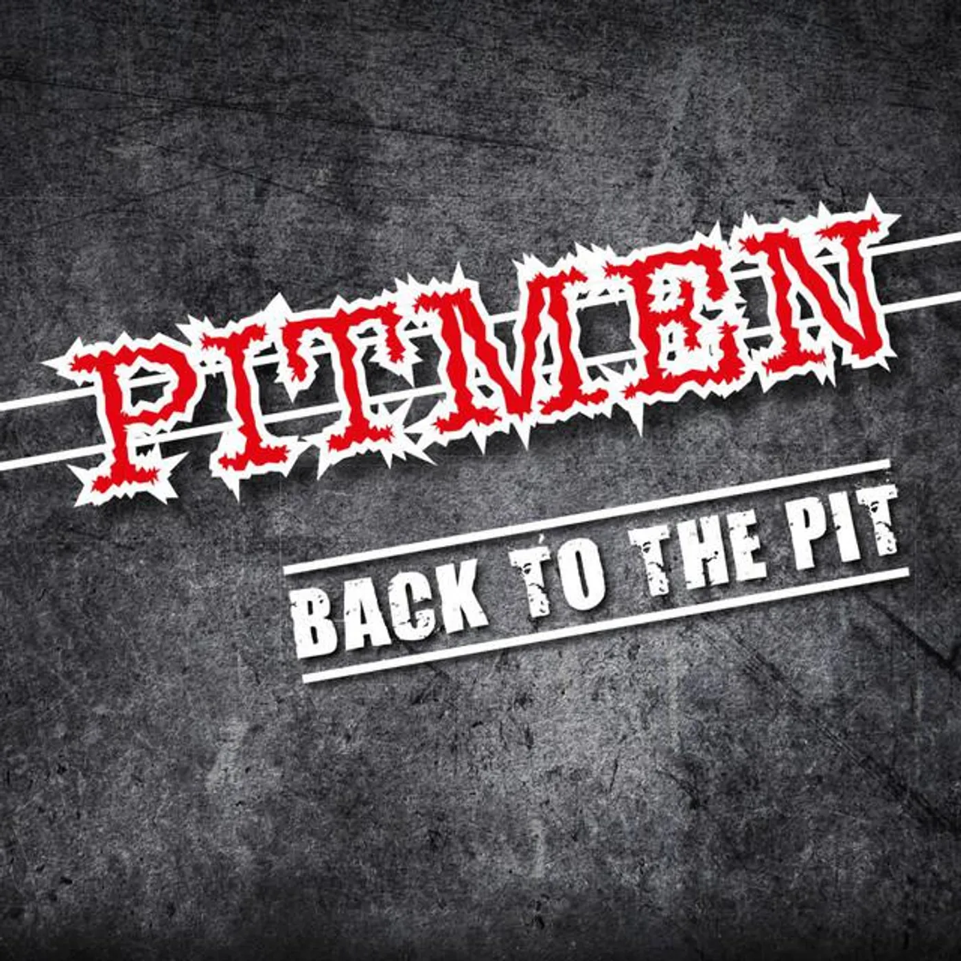 Pitmen Brand Page
