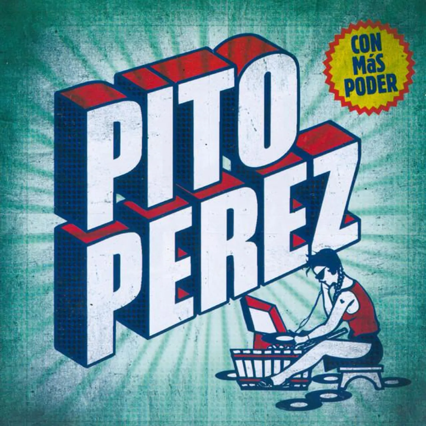 Pito Perez Brand Page