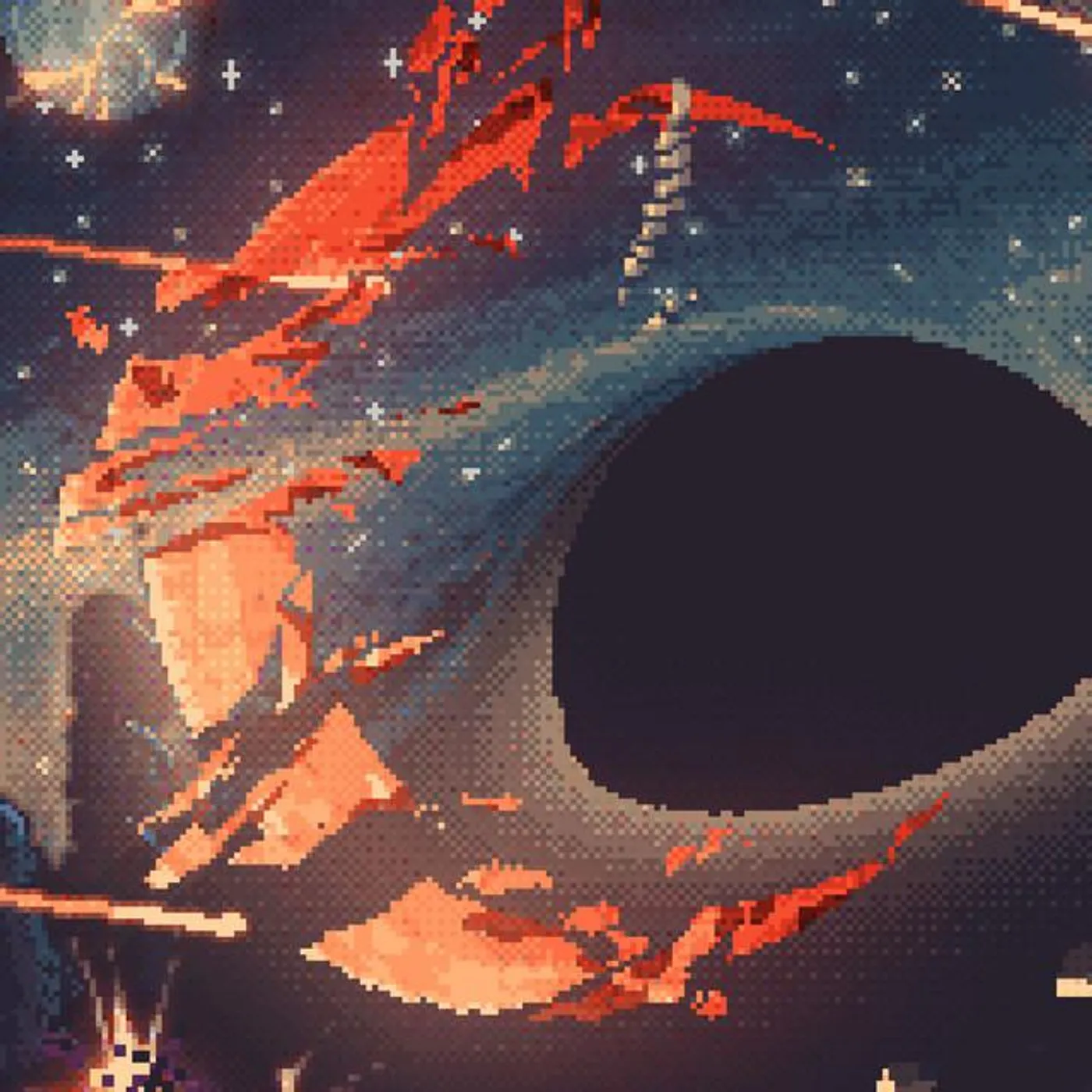 Pixelbitching Brand Page