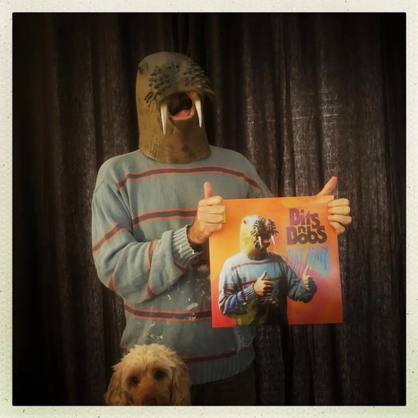 Pixy Jones Brand Page