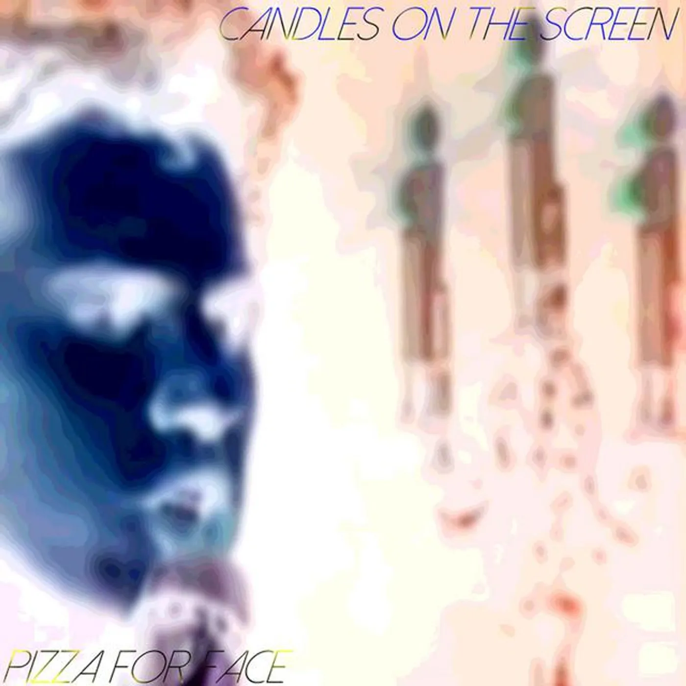 Pizza for Face Brand Page