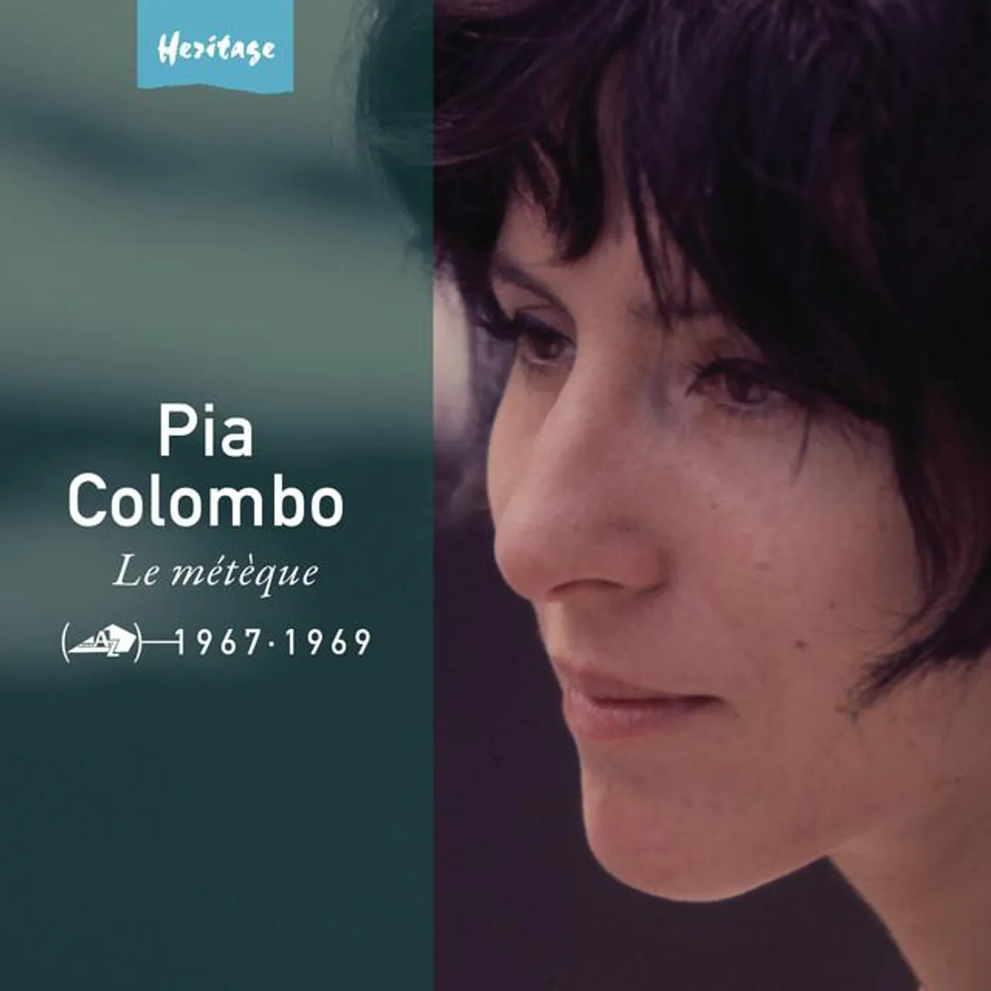 Pia Colombo Brand Page
