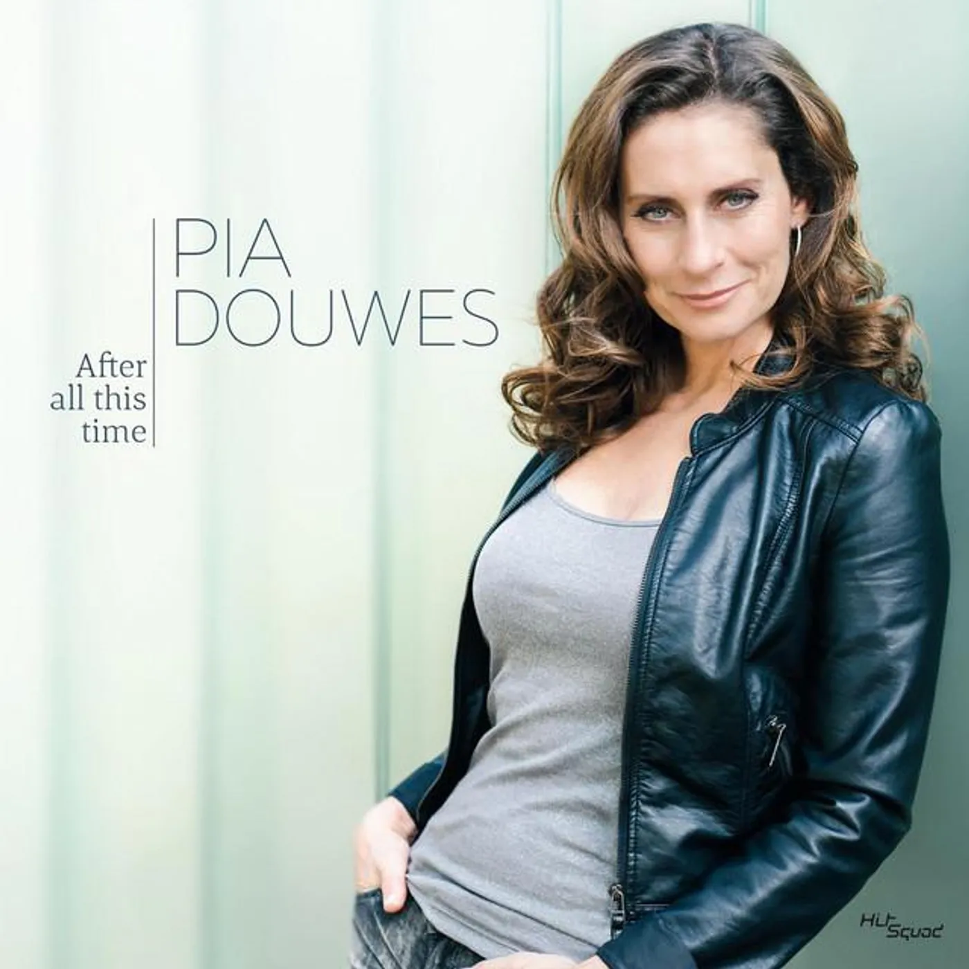 Pia Douwes Brand Page
