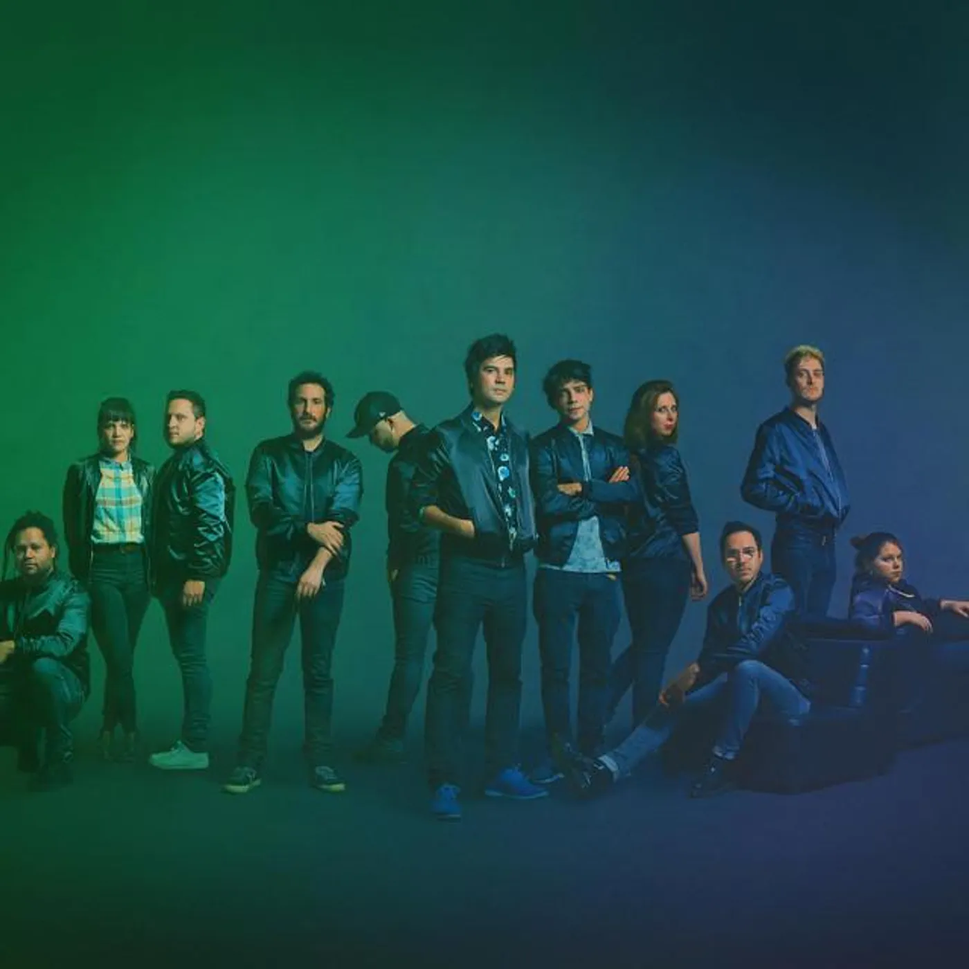 Piano Club Brand Page