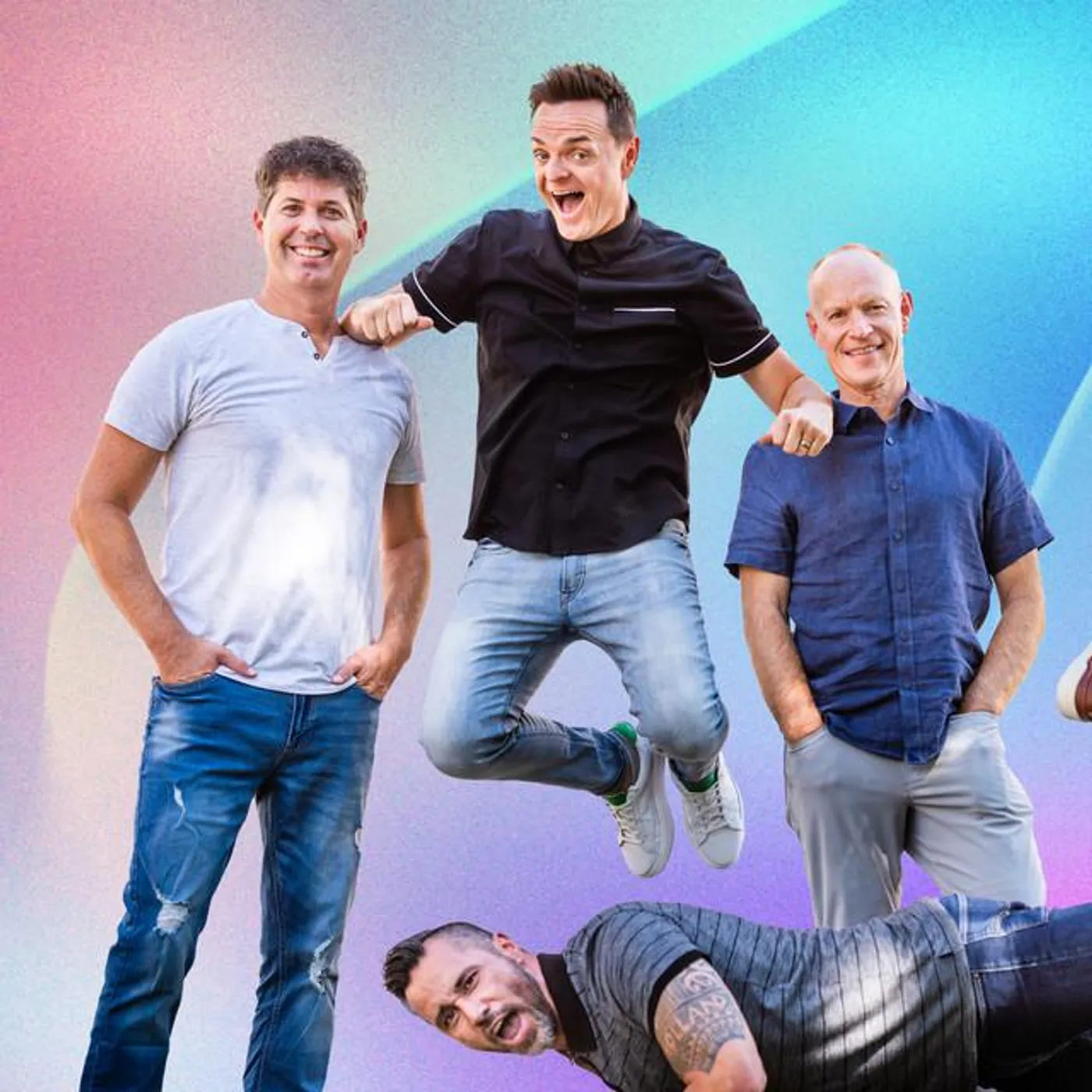 The Piano Guys Brand Page