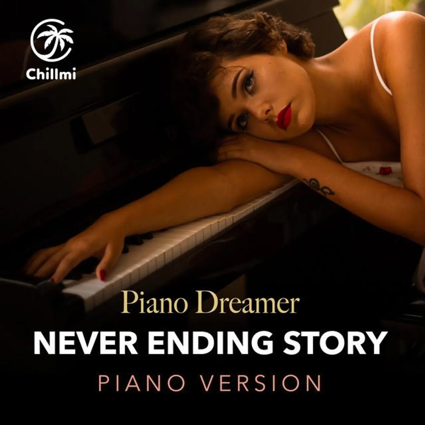 Piano Dreamer Brand Page
