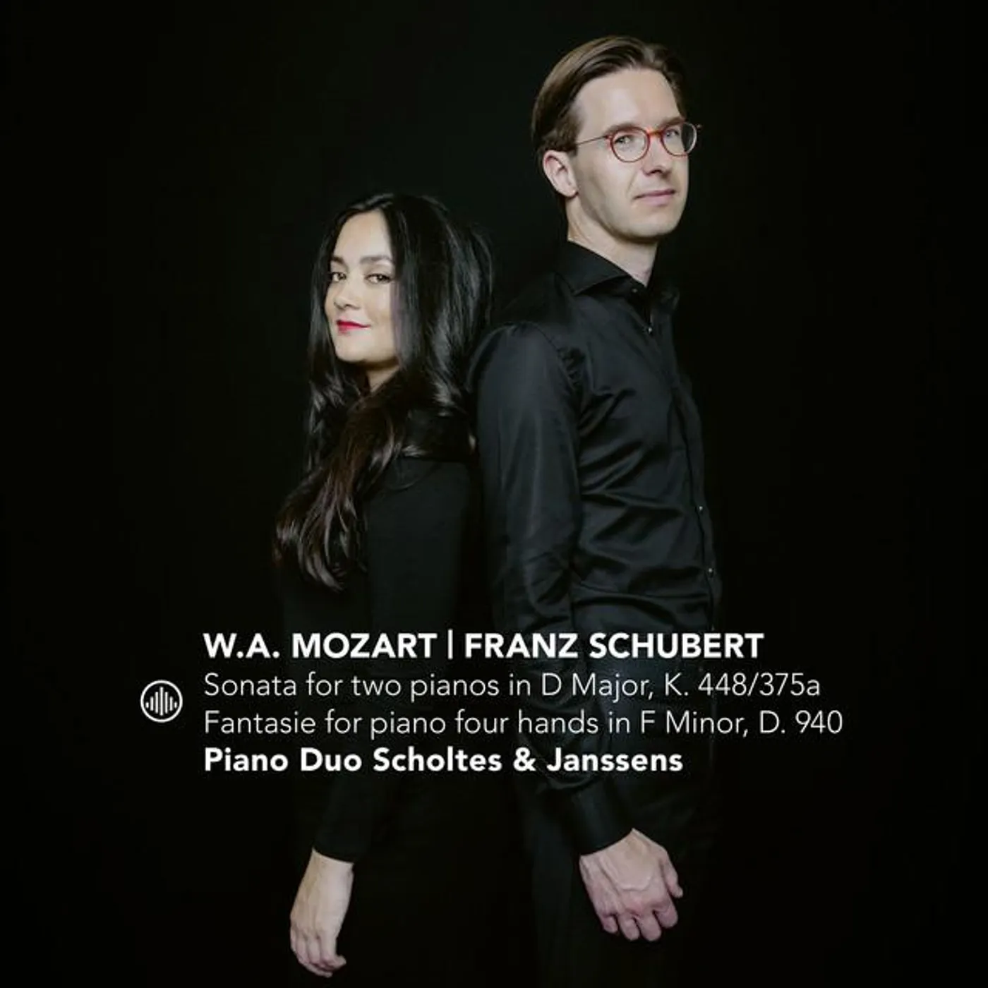Piano Duo Scholtes and Janssens