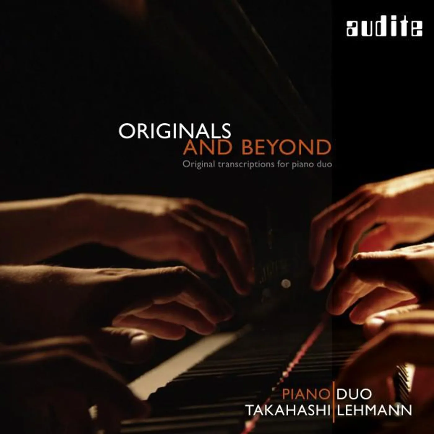 Piano Duo Takahashi | Lehmann Brand Page